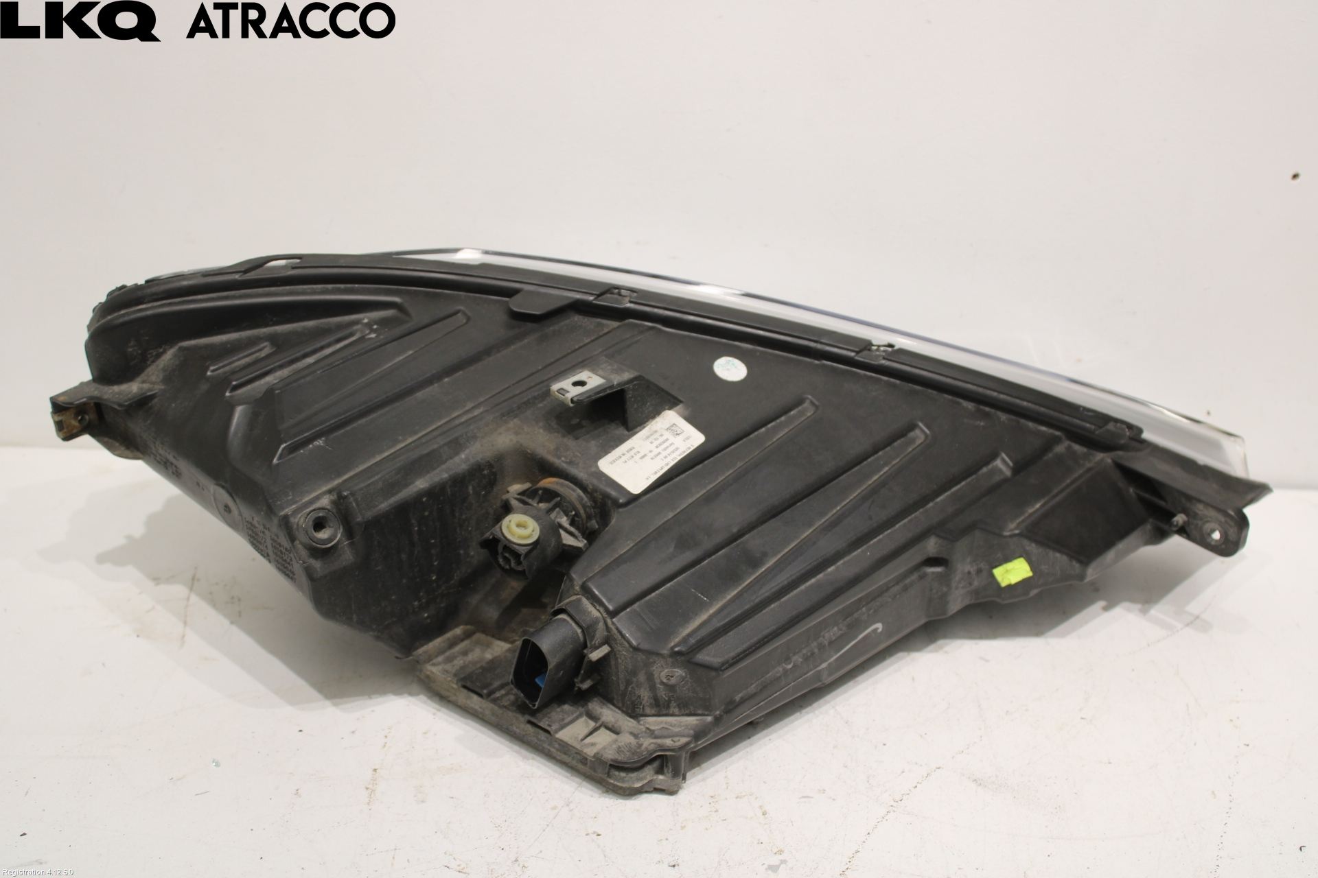 Tesla MODEL S 13- Frontlykt Venstre