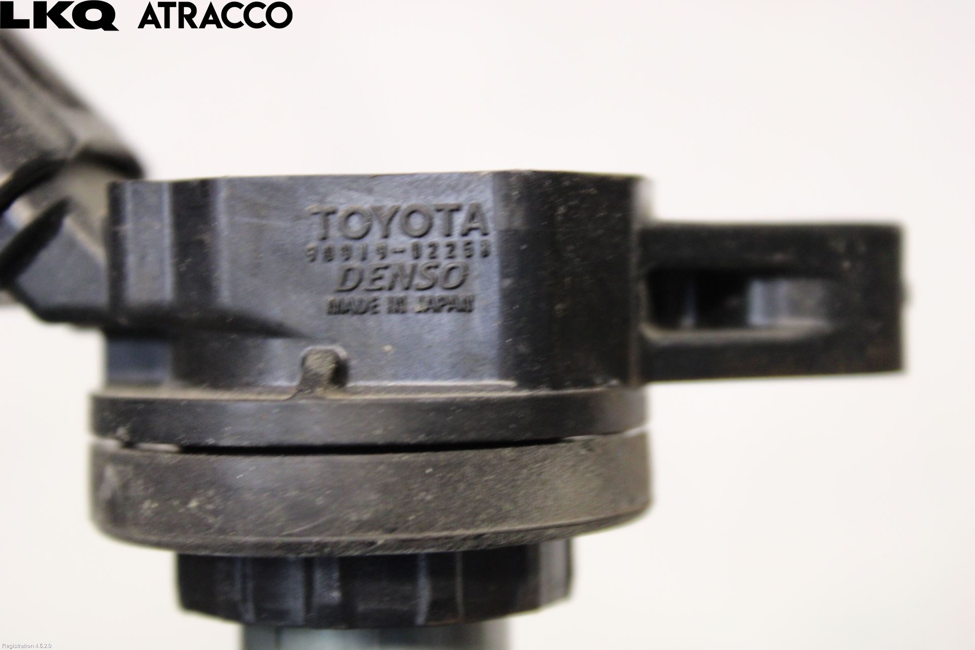 Toyota PRIUS ZVW30 09-20 Coil