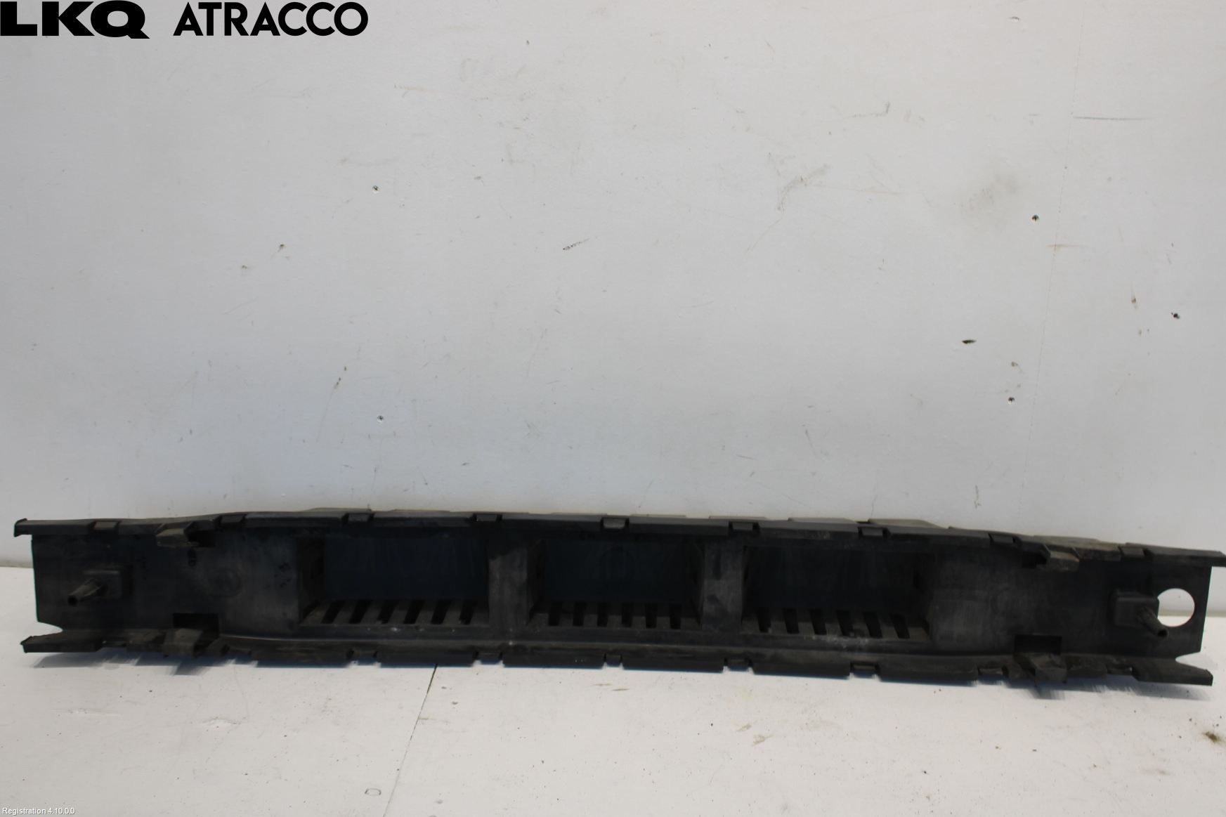 Volvo V70 08-13 Støtfanger Foran Deformelemen