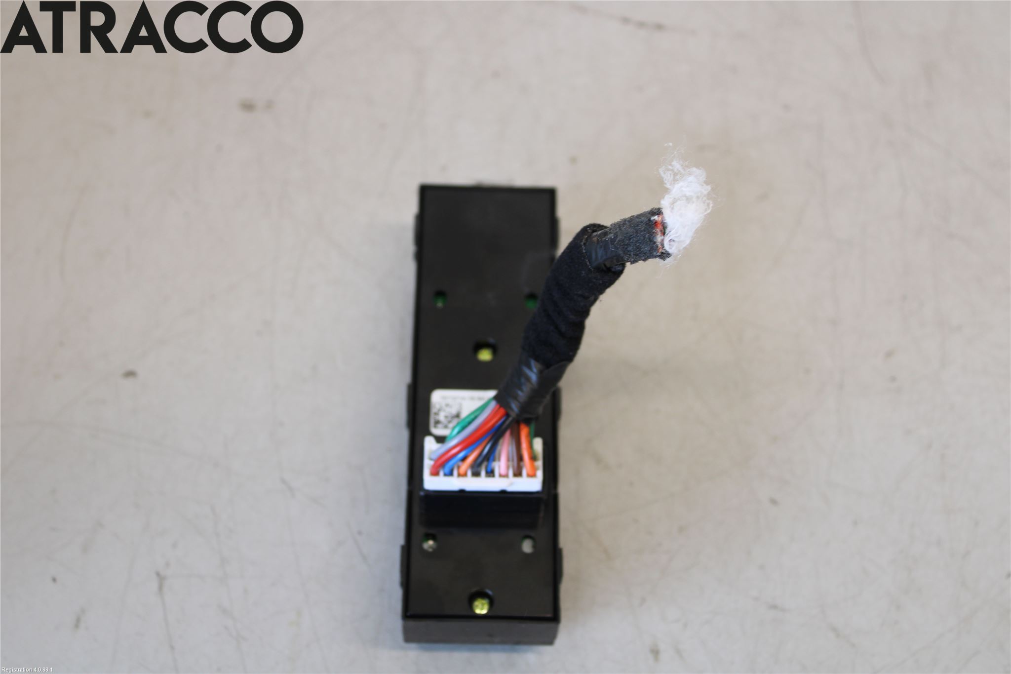 Kia SPORTAGE (SL) 11-15 Bryter Vindusheis