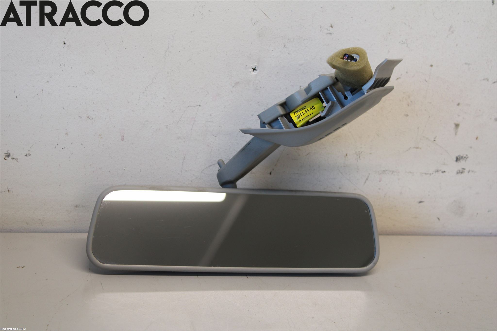 Peugeot 309 Speil Innvendig