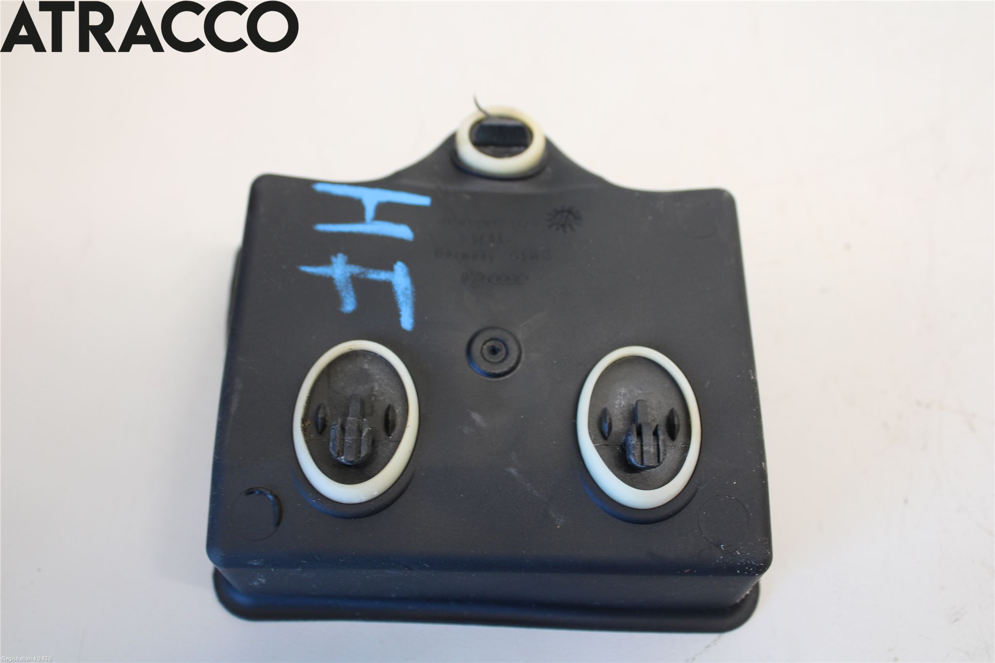 Audi A6/S6 4G 11-18 Styreenhet Dør