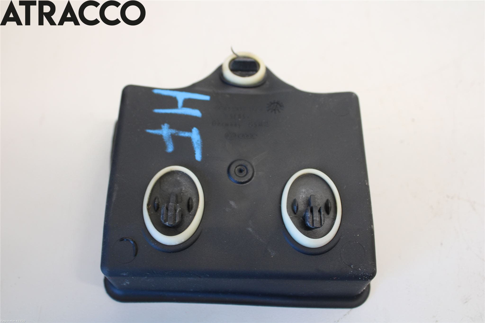 Audi A6/S6 4G 11-18 Styreenhet Dør