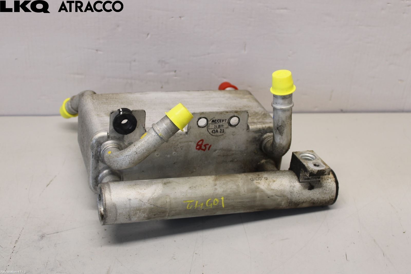 Hyundai IONIQ 5 NE 22- Varme Ac Øvrig