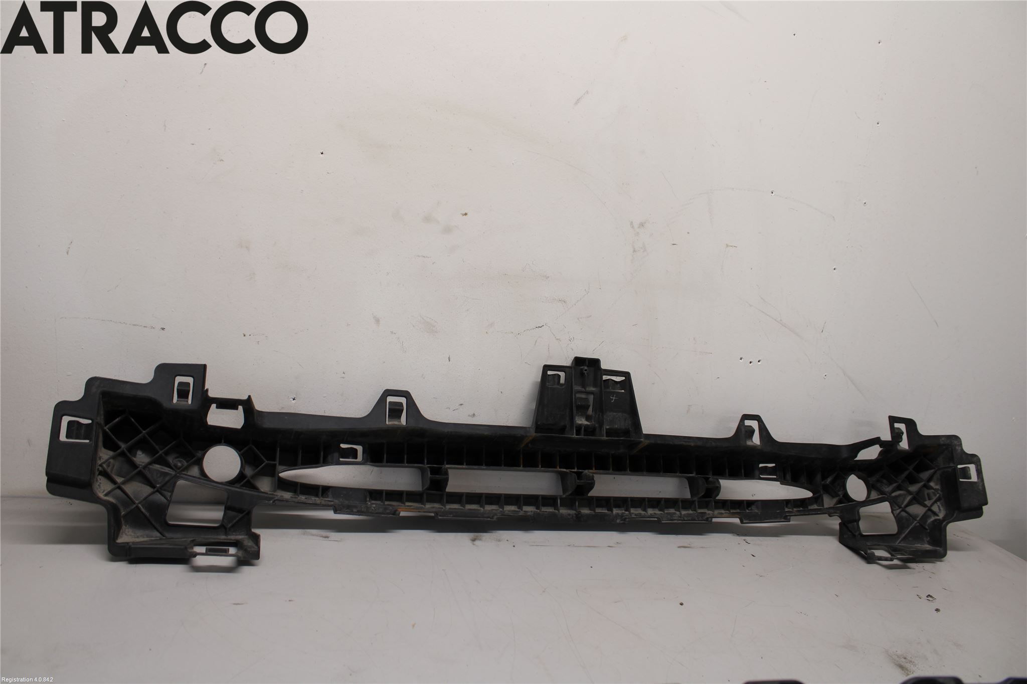 BMW i3 I01 13-22 Støtfanger Bak Deform Element