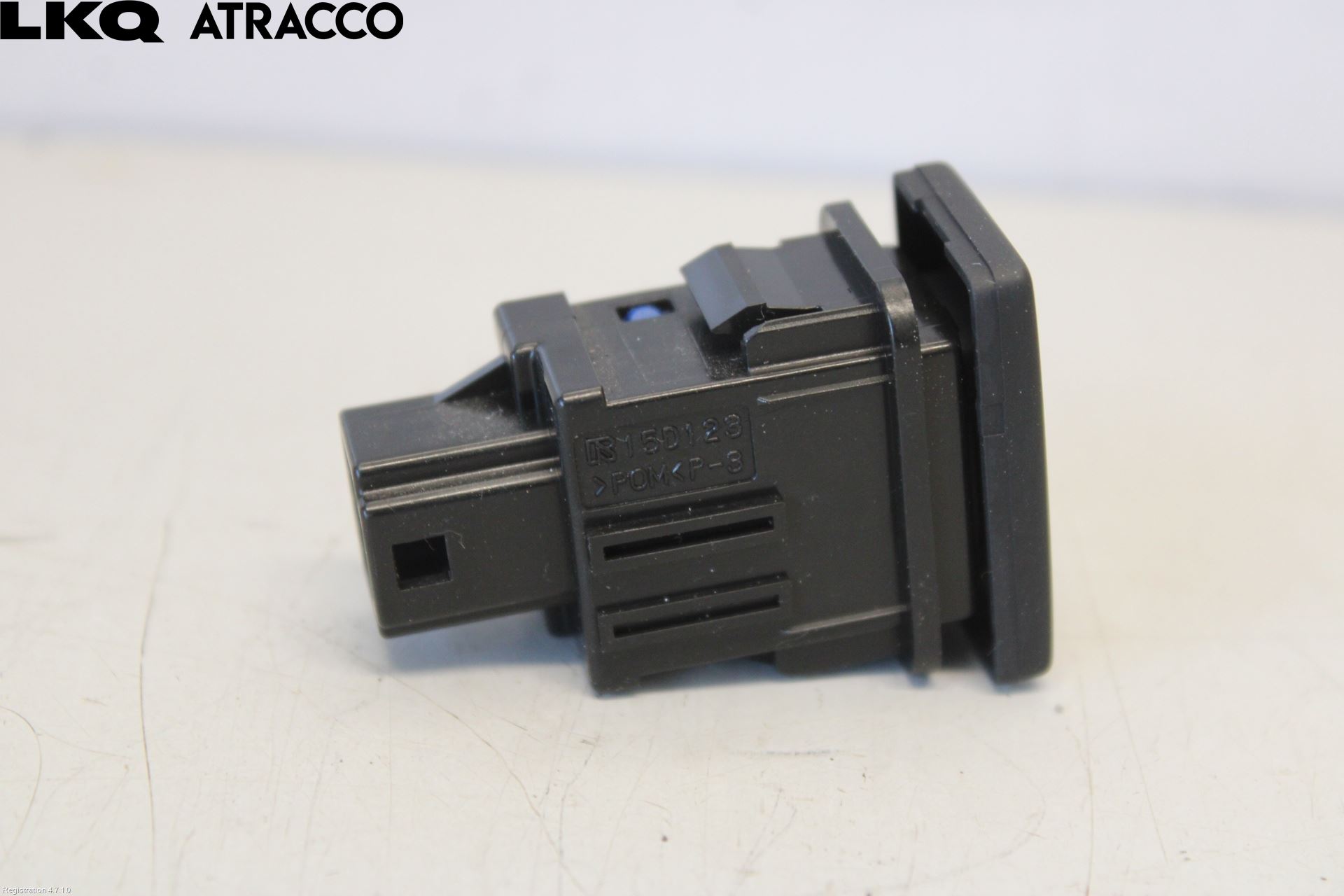 Toyota YARIS XP130 15-20 Bryter Øvrig