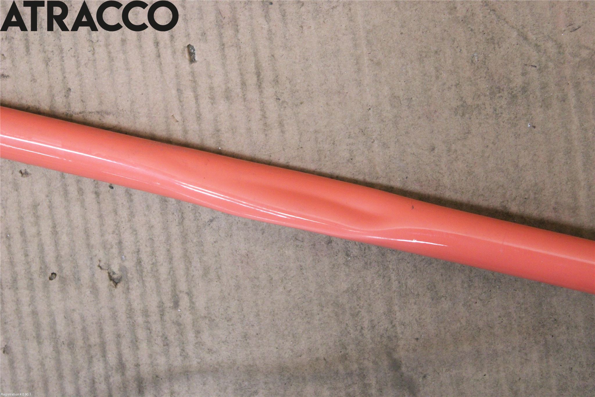 Toyota COROLLA 19- Ledningsnett