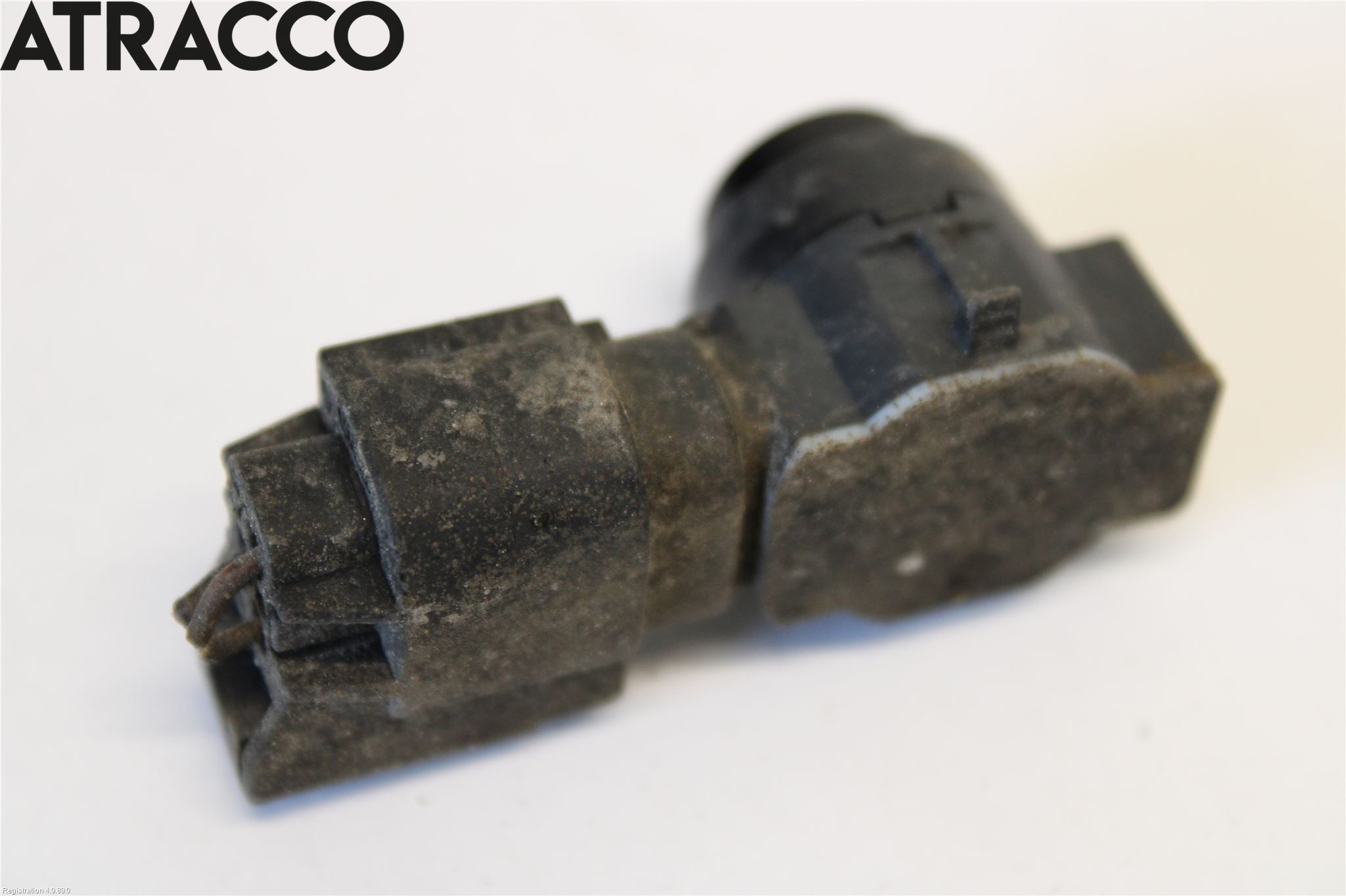 Peugeot 2008 13-20 Sensor Ryggesensor