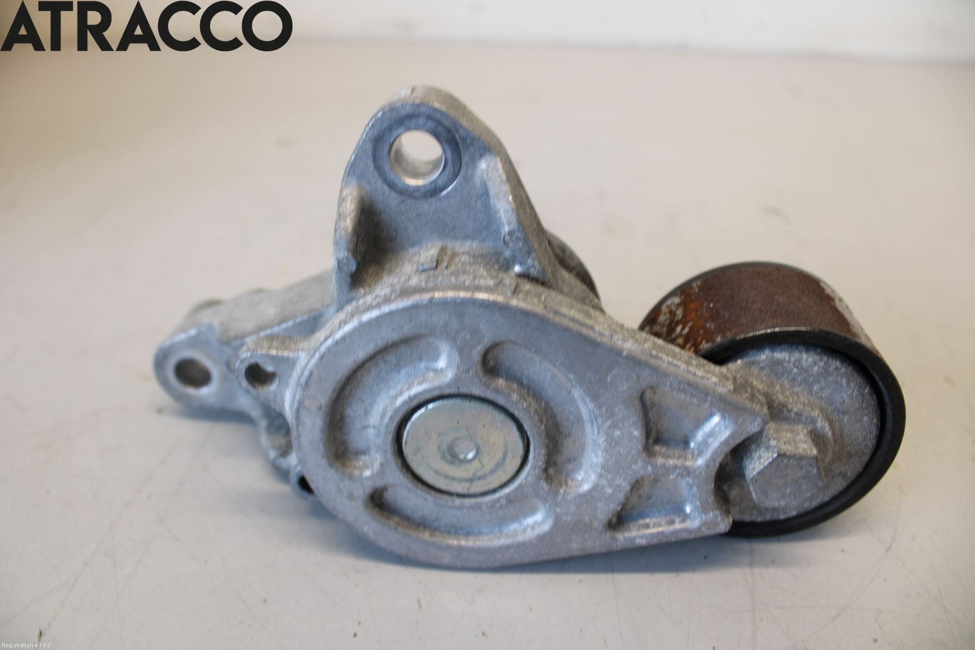 Suzuki VITARA 15- Reimstrammer