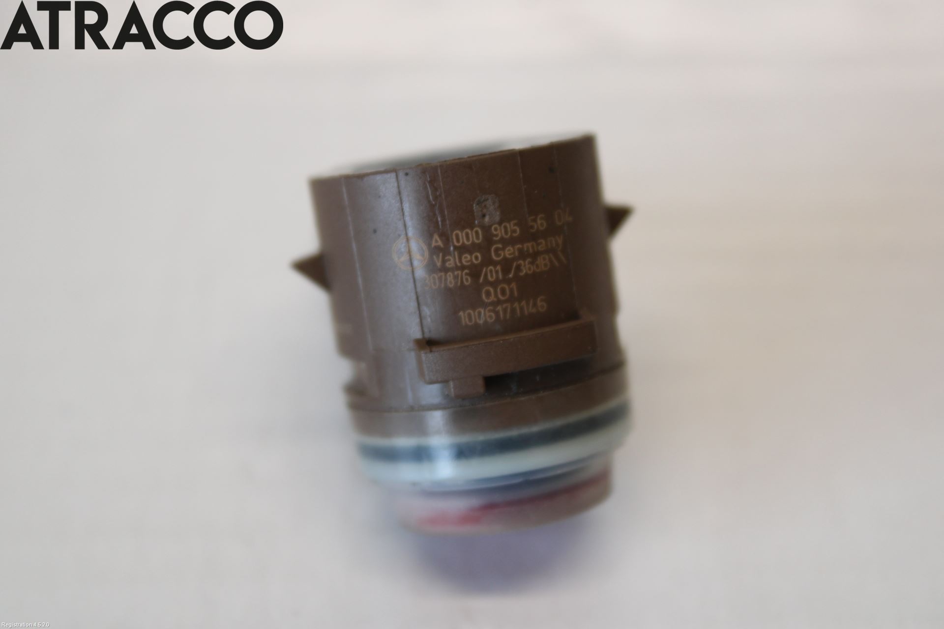 Mercedes-Benz MB CLA-KLASS (C117/X117) 13-19 Sensor Parkering Front