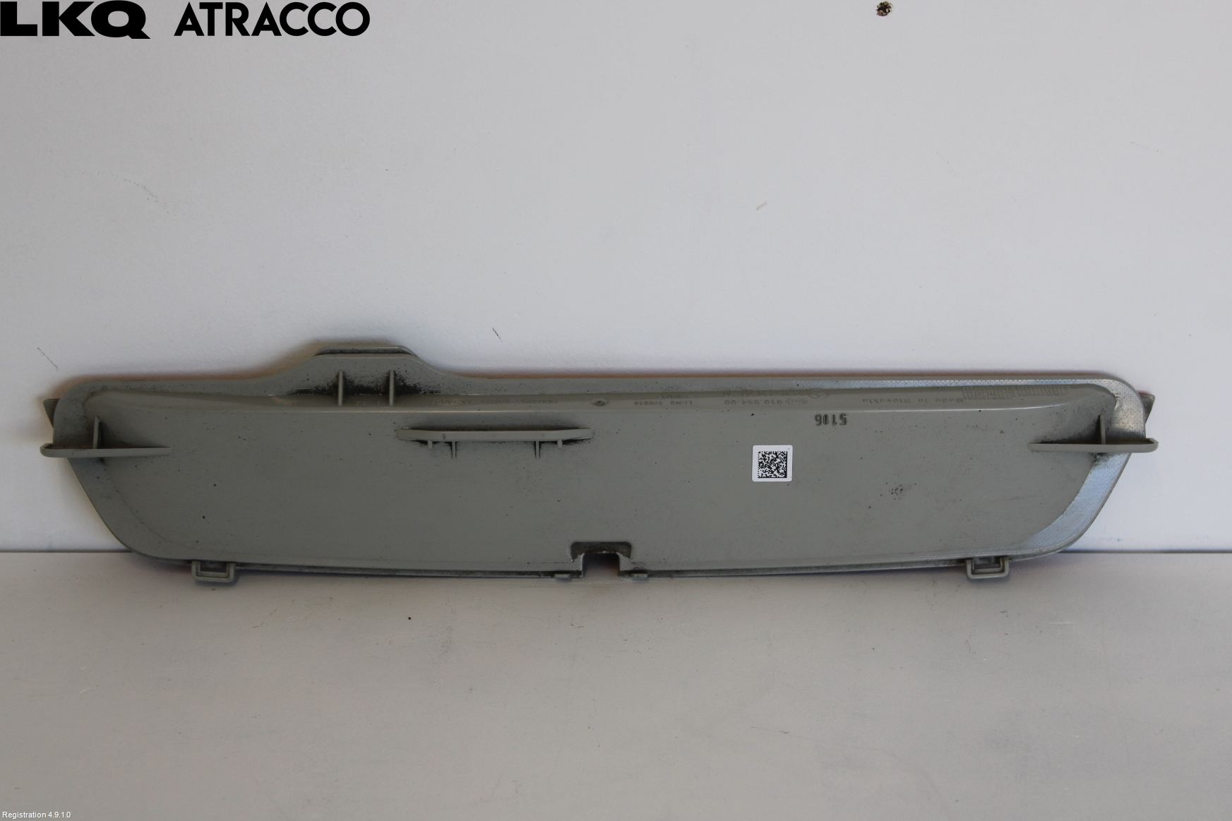 Mercedes-Benz MB B-KLASS (W246/W242) 12-19 Bremselys Bakrute