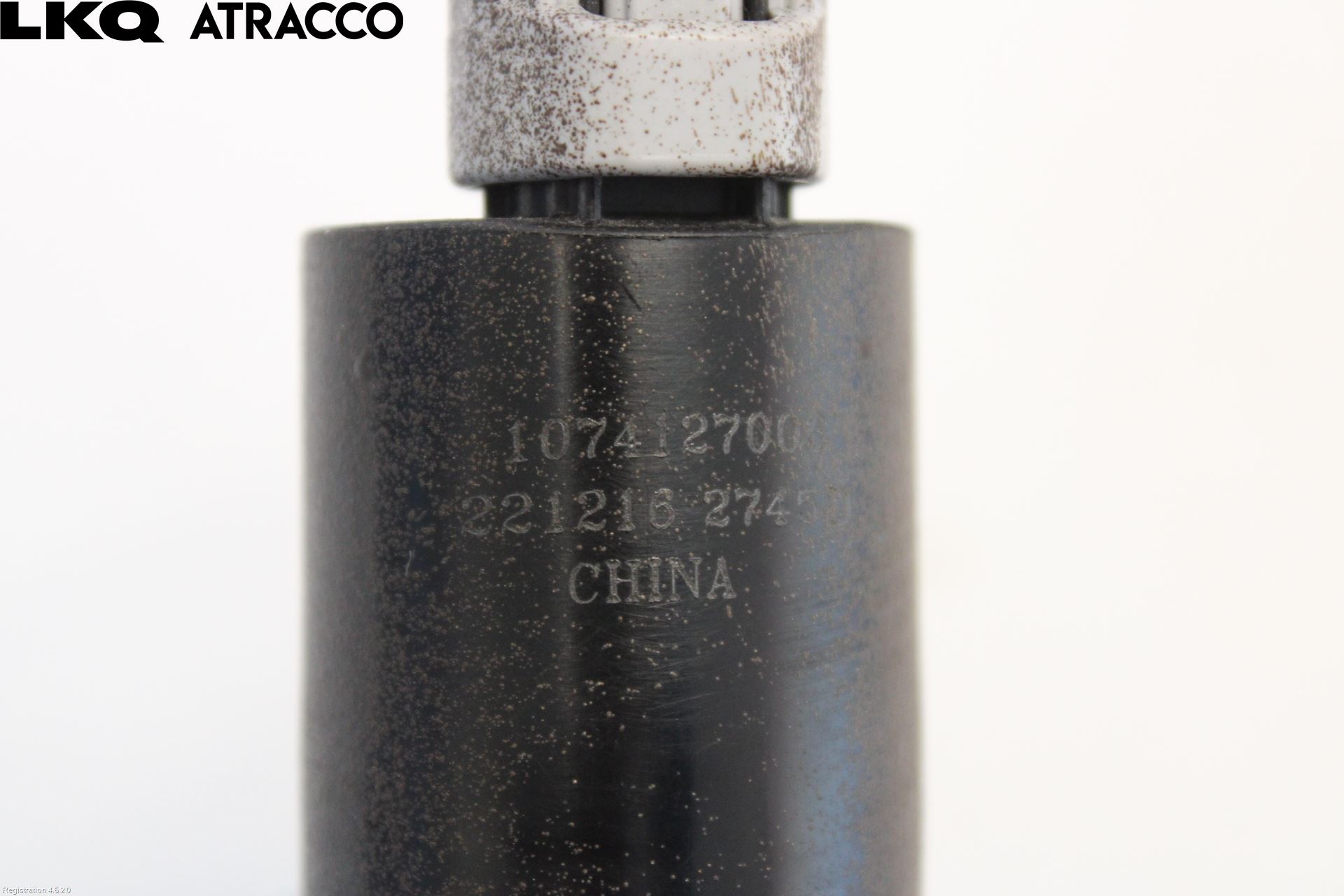 Toyota YARIS CROSS XP21 21- Spylerpumpe Frontrute