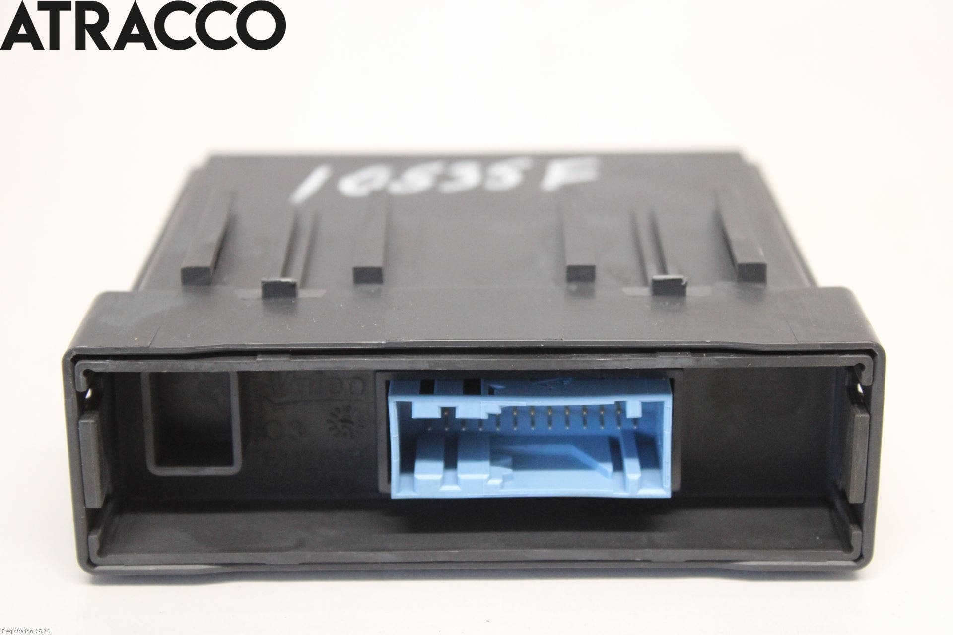 Opel CORSA F, CORSA-E 20- Styreenhet Øvrig