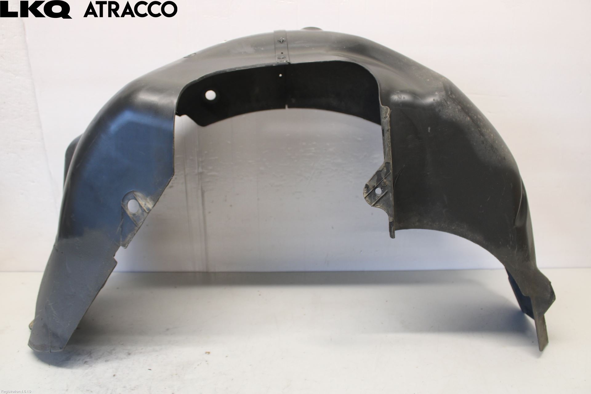 Kia SPORTAGE (SL) 11-15 Skjerm Indre