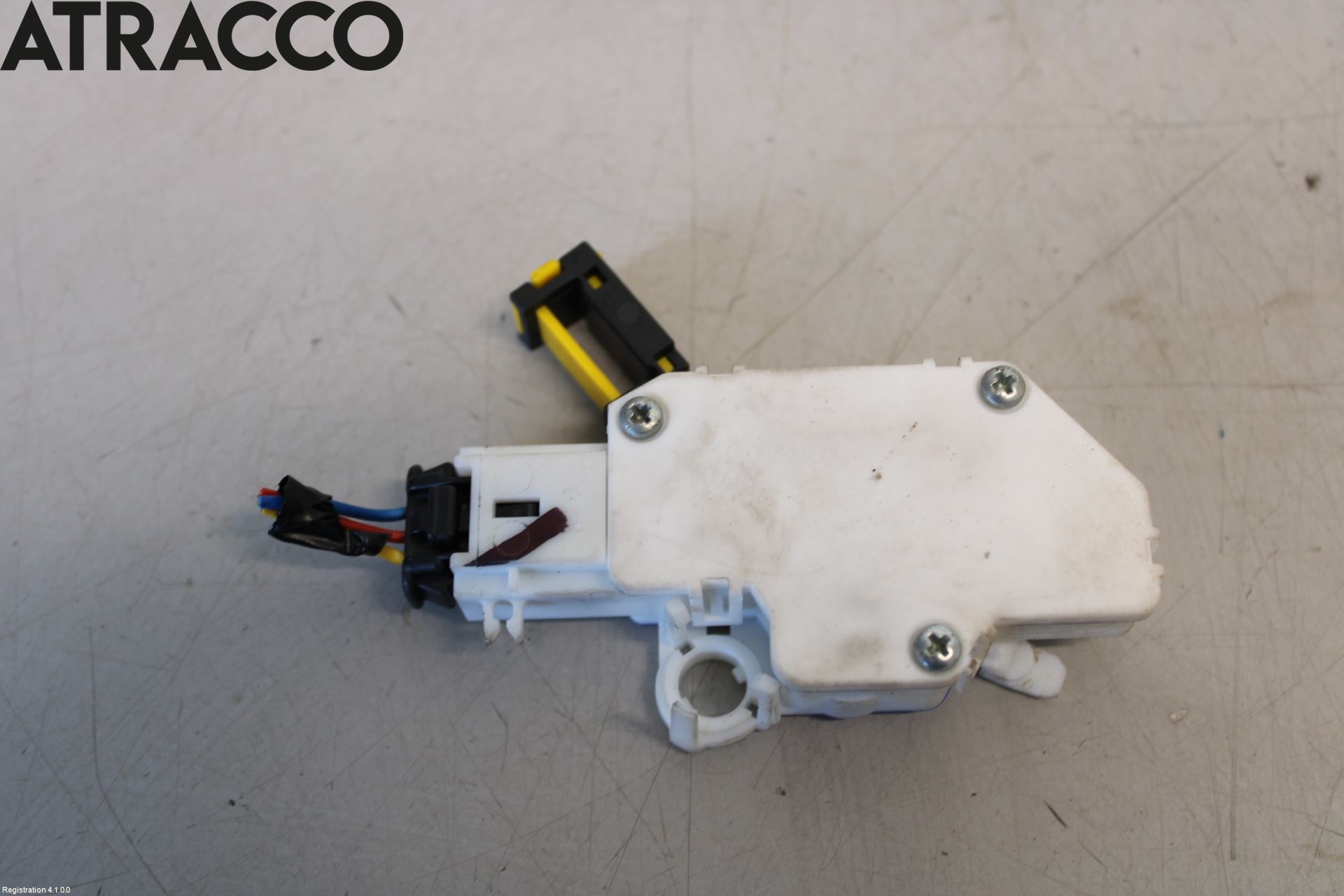 Peugeot 5008 10-16 Sensor Øvrig