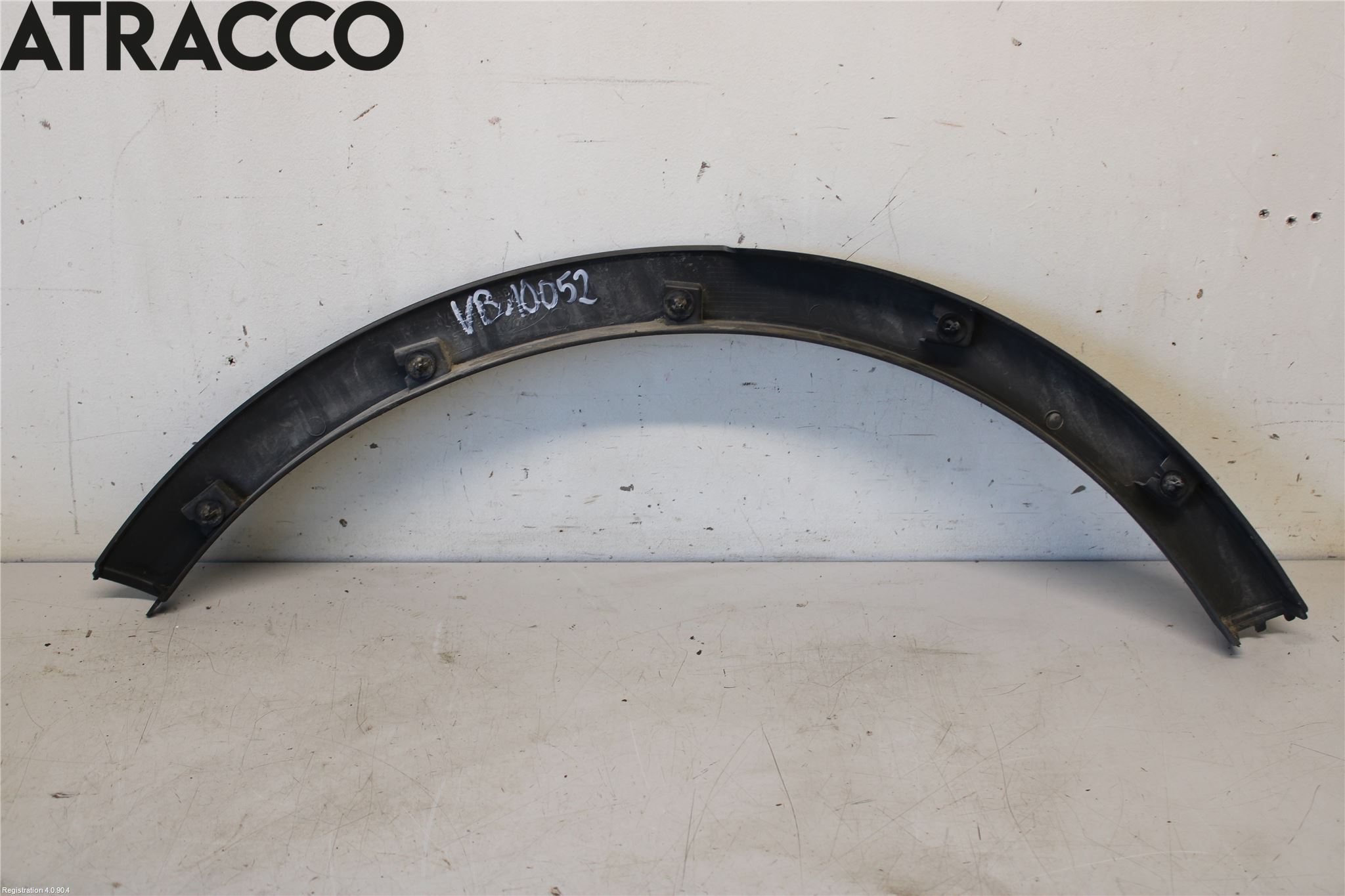 Ford KUGA 08-12 Hjulbuelist