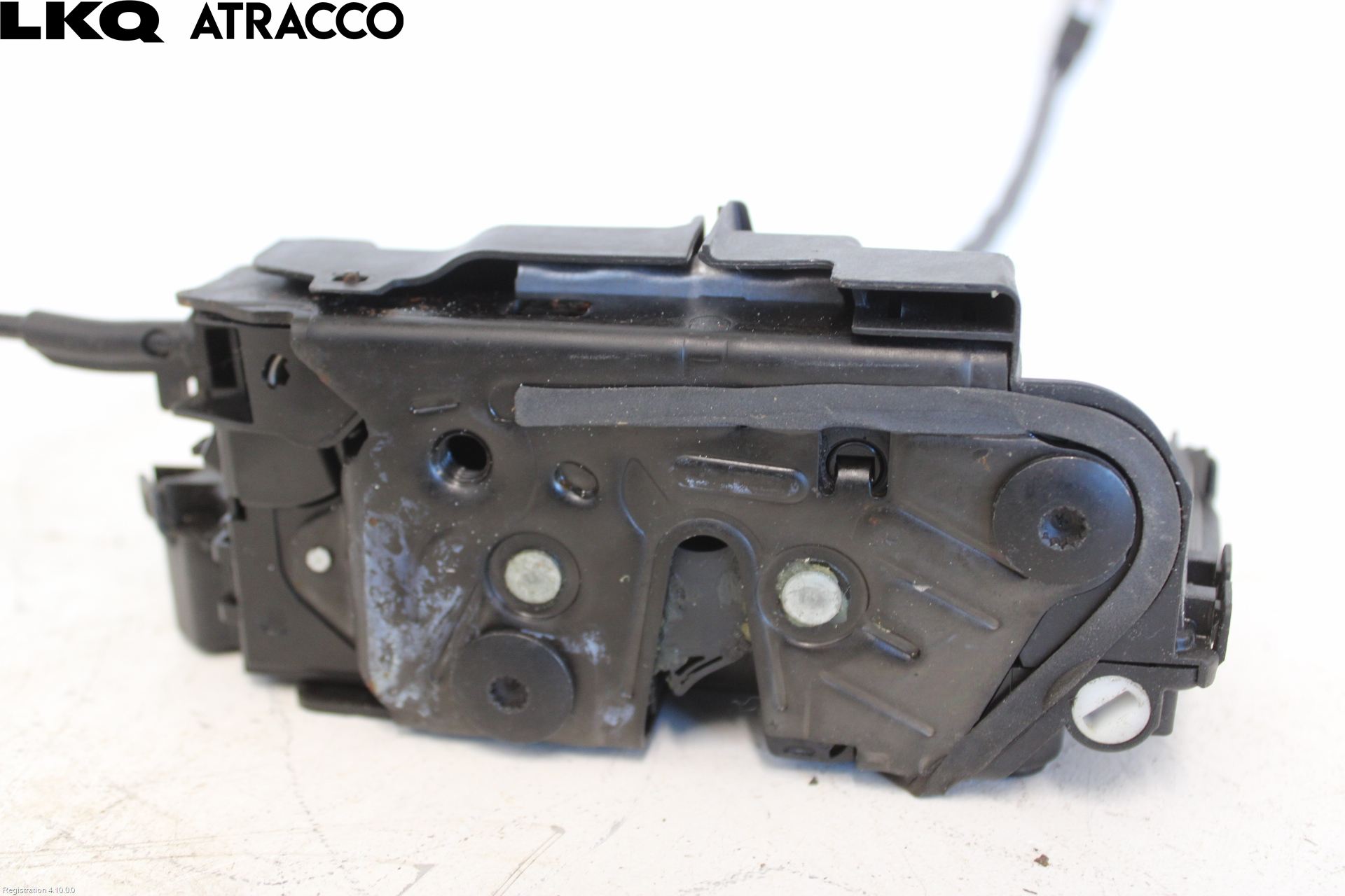 Volkswagen VW GOLF / E-GOLF VII 13-20 Dørlås - Låsekasse