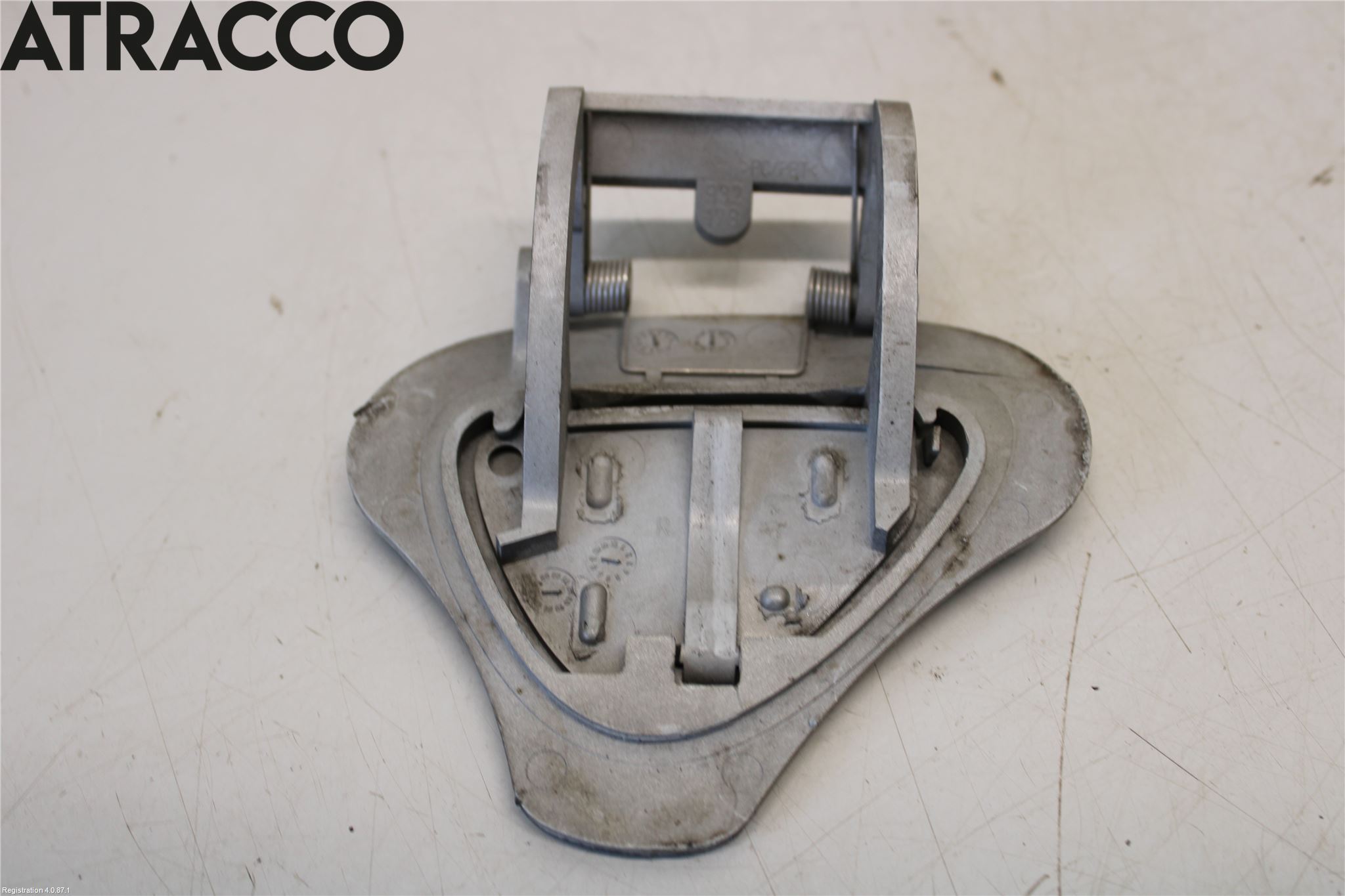 Mercedes-Benz MB E-KLASS (W211) 02-09 Spylerdyse Frontlykter