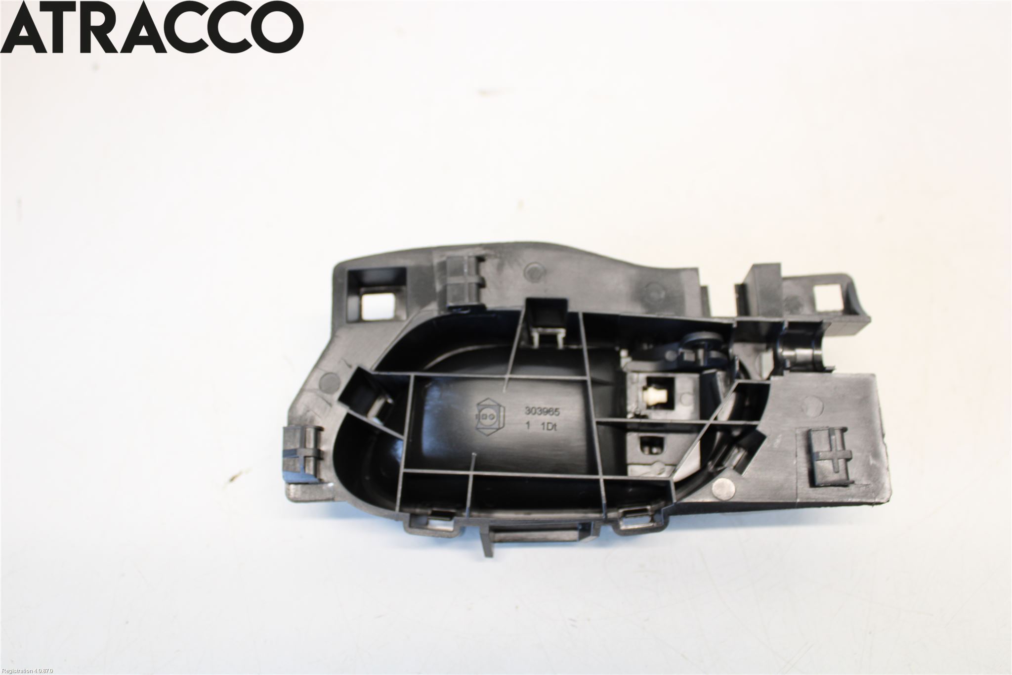 Peugeot EXPERT/E-EXPERT 17- Innr Dørhandtak H Indre