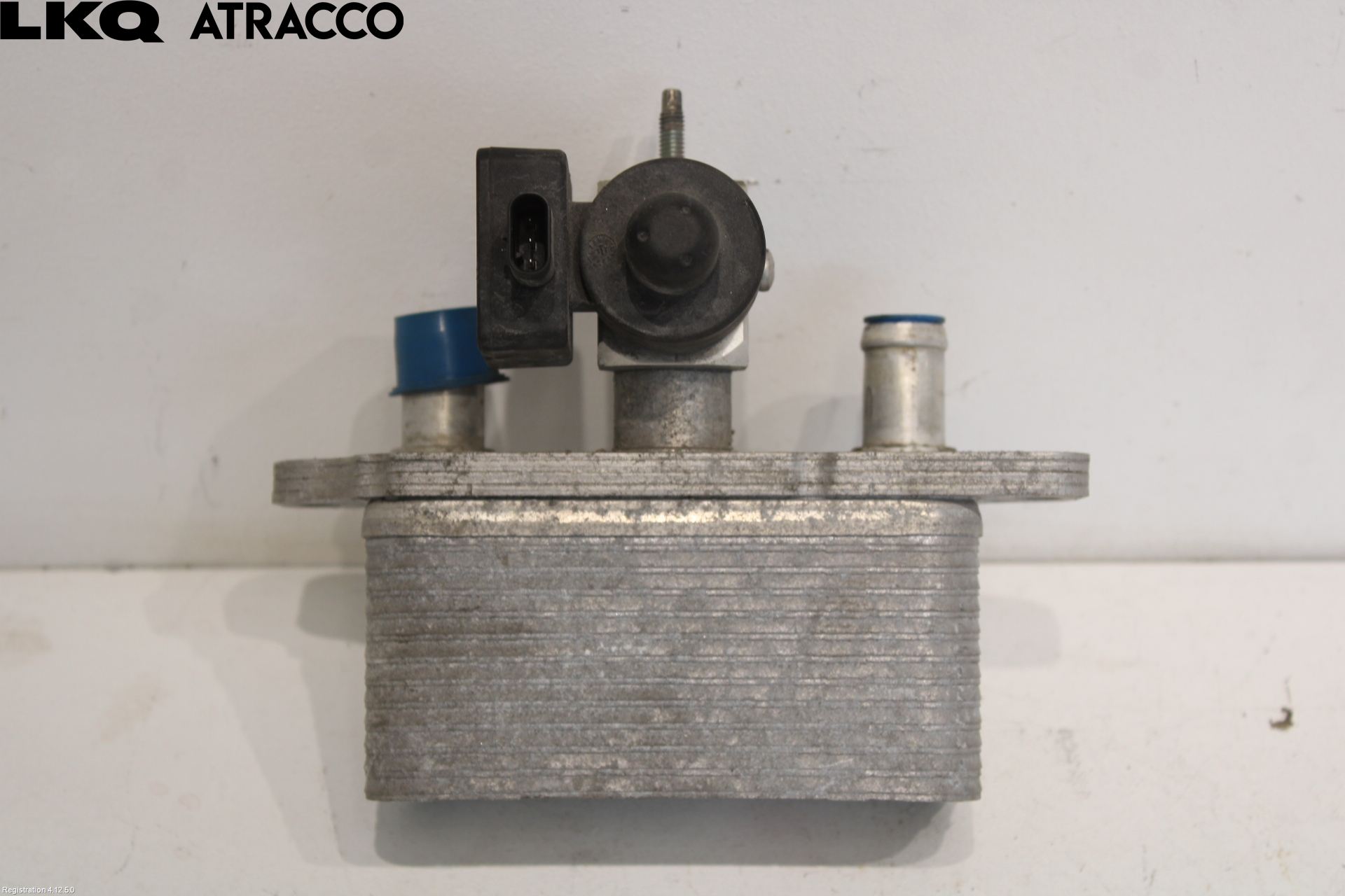 Tesla MODEL S 13- Varme Ac Øvrig