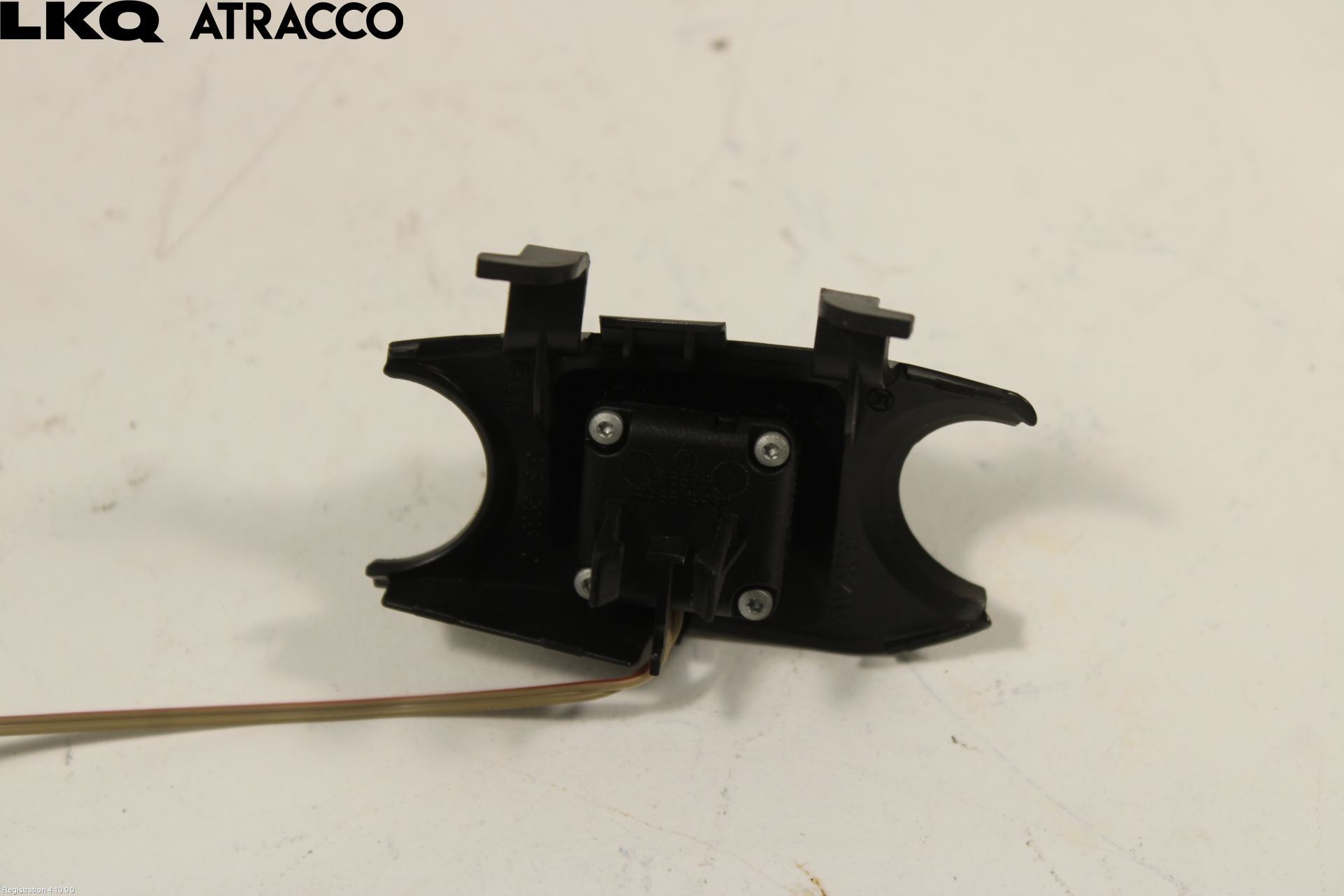 BMW X5 E70 07-13 Bryter Øvrig