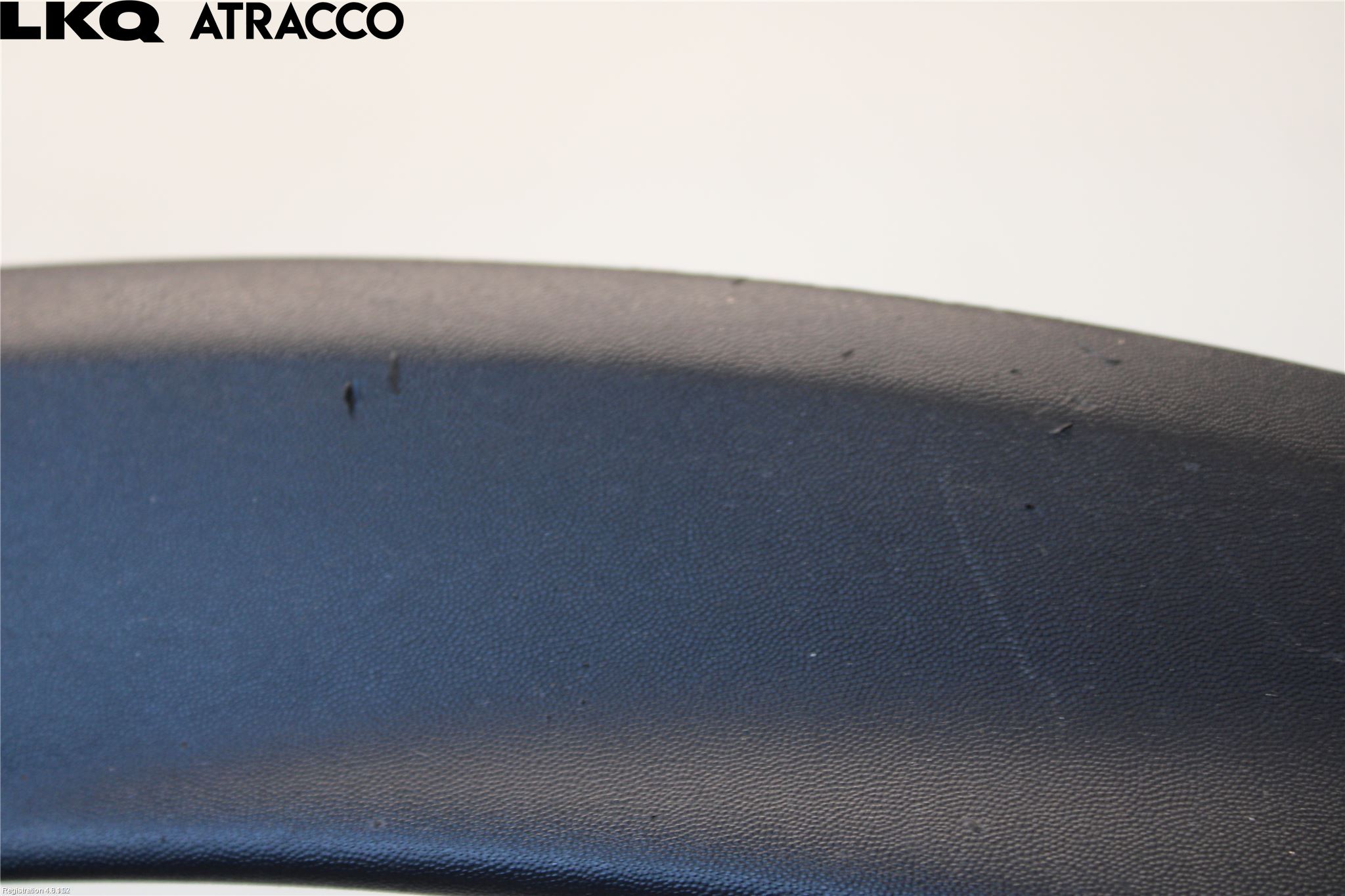 Renault CAPTUR 13-19 Hjulbuelist