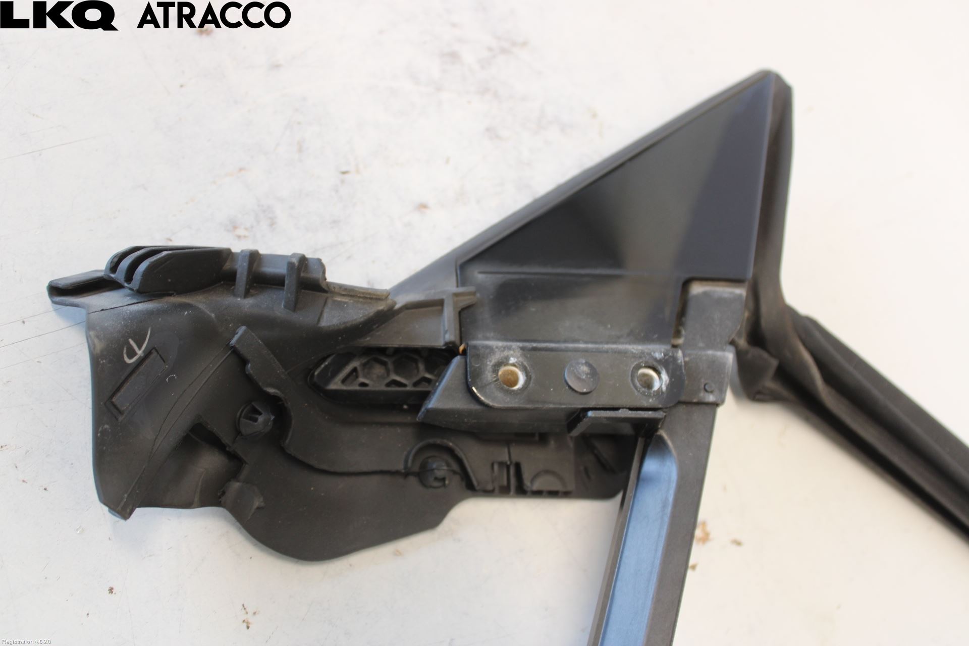 Porsche TAYCAN 20- Dør Pakning