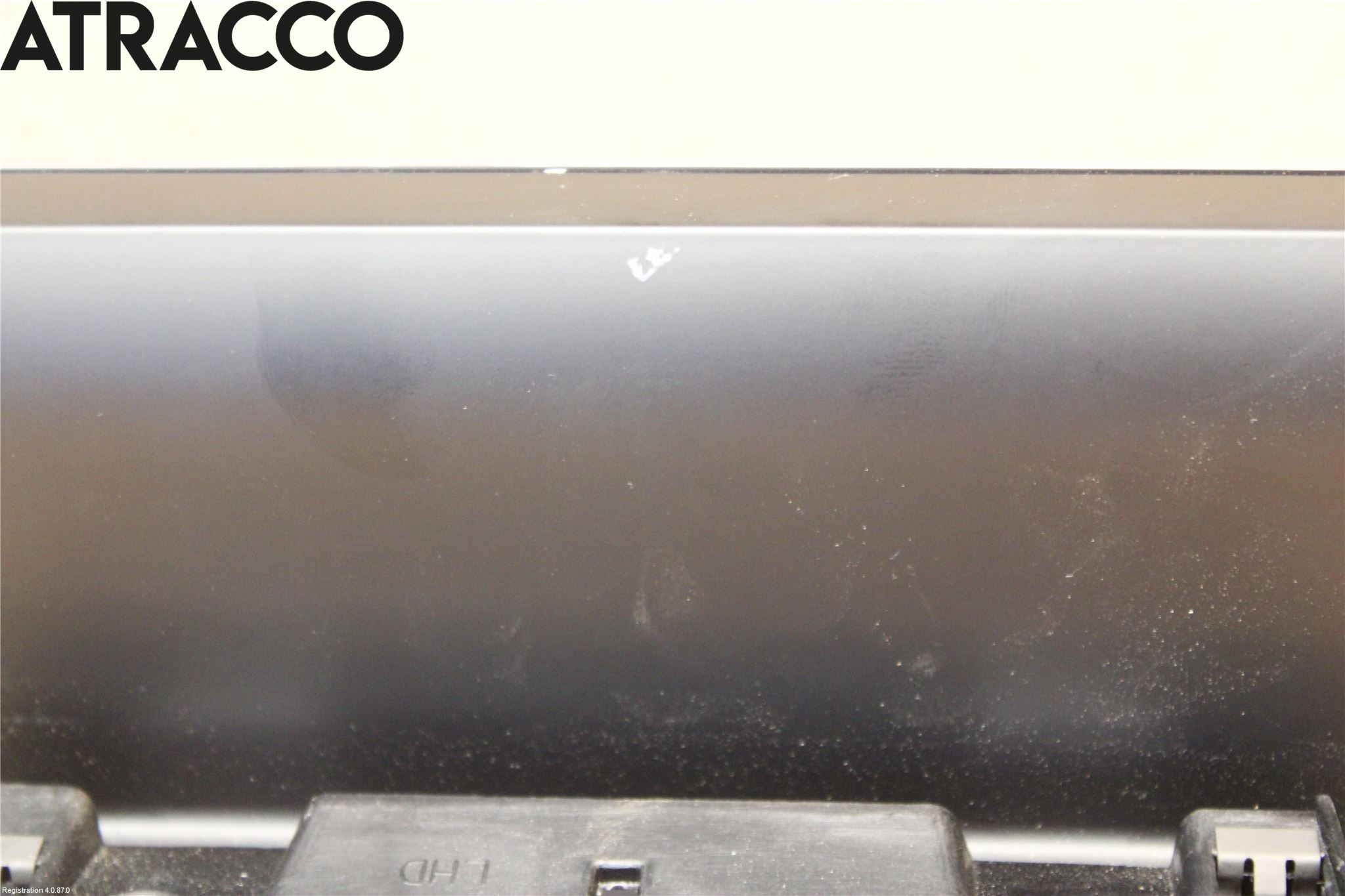 Mercedes-Benz MB VITO/V-KLASS (W640,W447,W448) 14- Multifunktionsdisplay