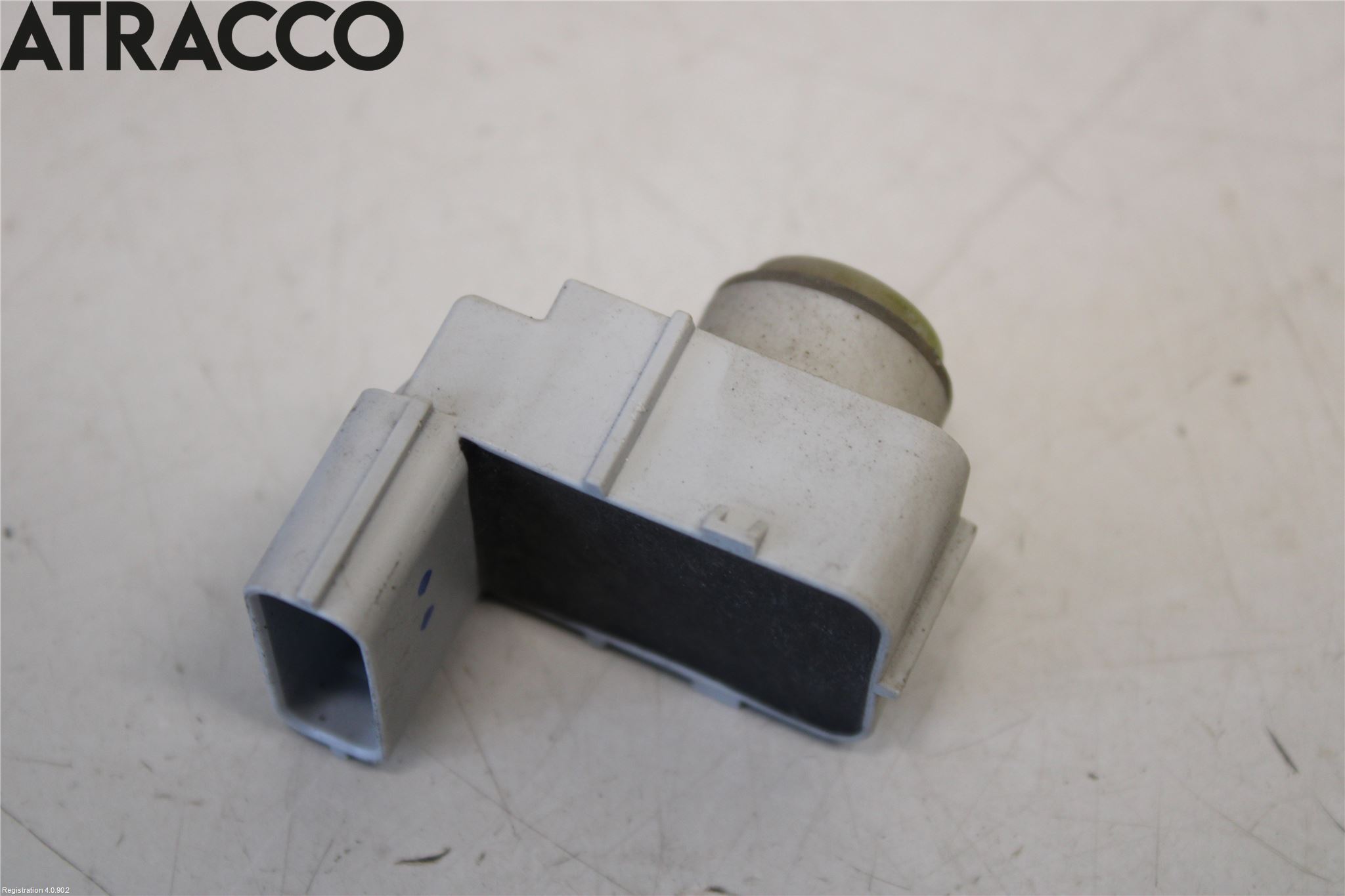 Kia SOUL 09- Sensor Parkering Front