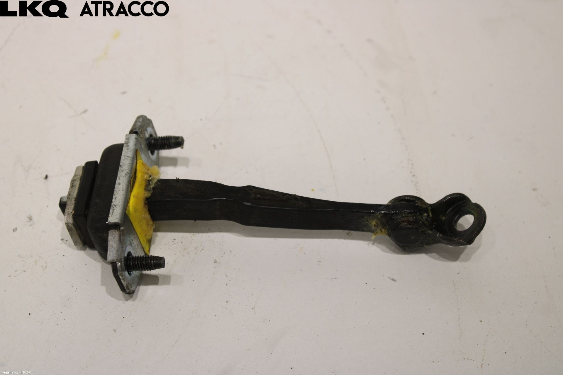 Kia SOUL 09- Dørstopper