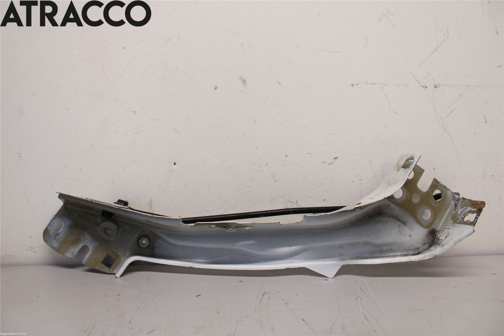 Toyota PROACE I 13-16 Frontlykt Holder-Feste