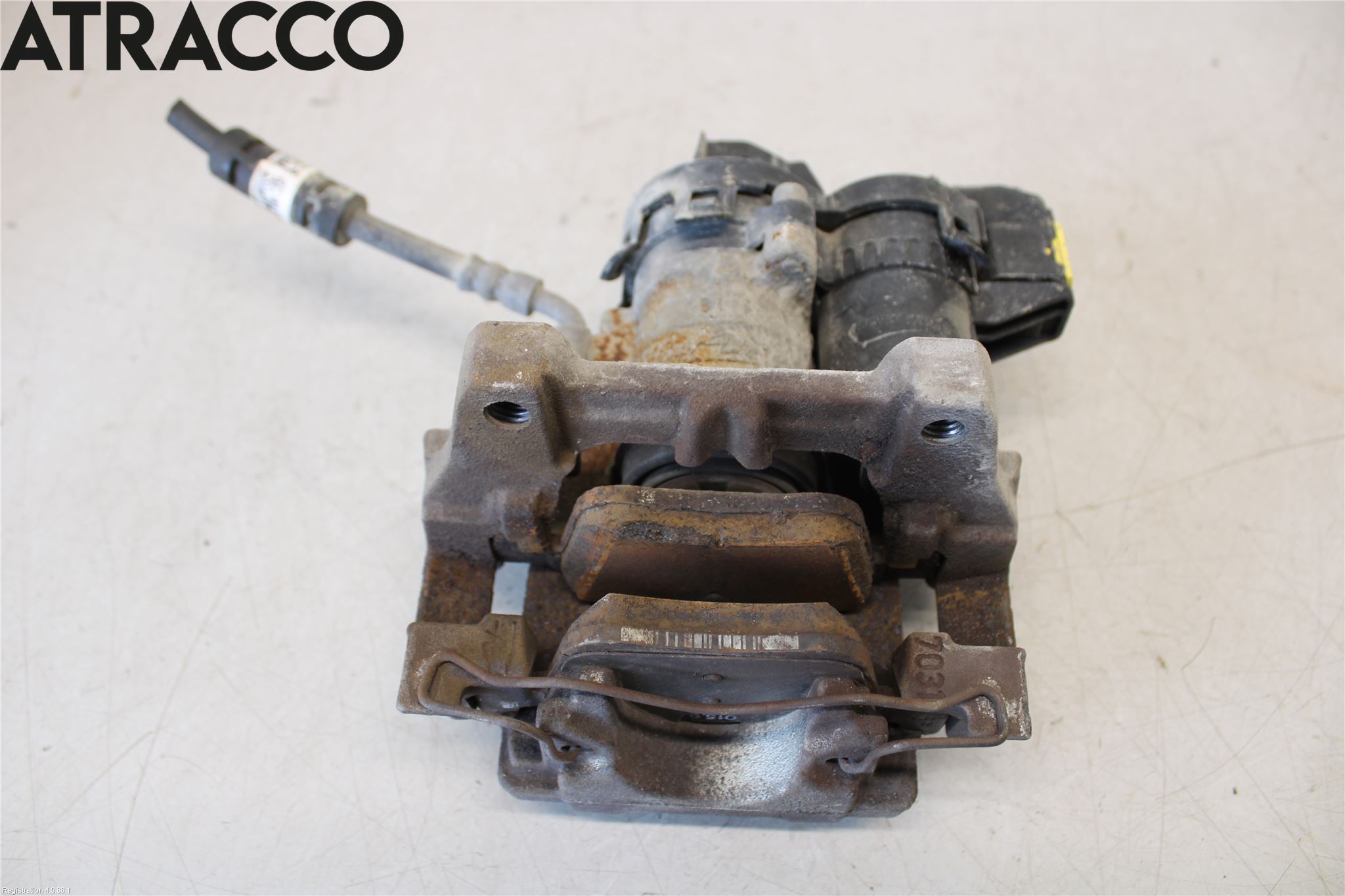 Volvo V60 19- Bremsecaliper Bak Høyre