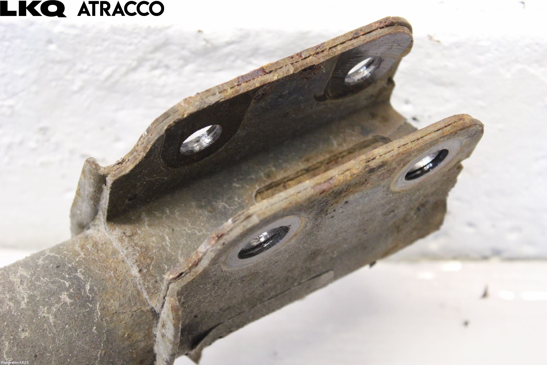 Peugeot 308 14-21 Fjærbein Foran Høyre