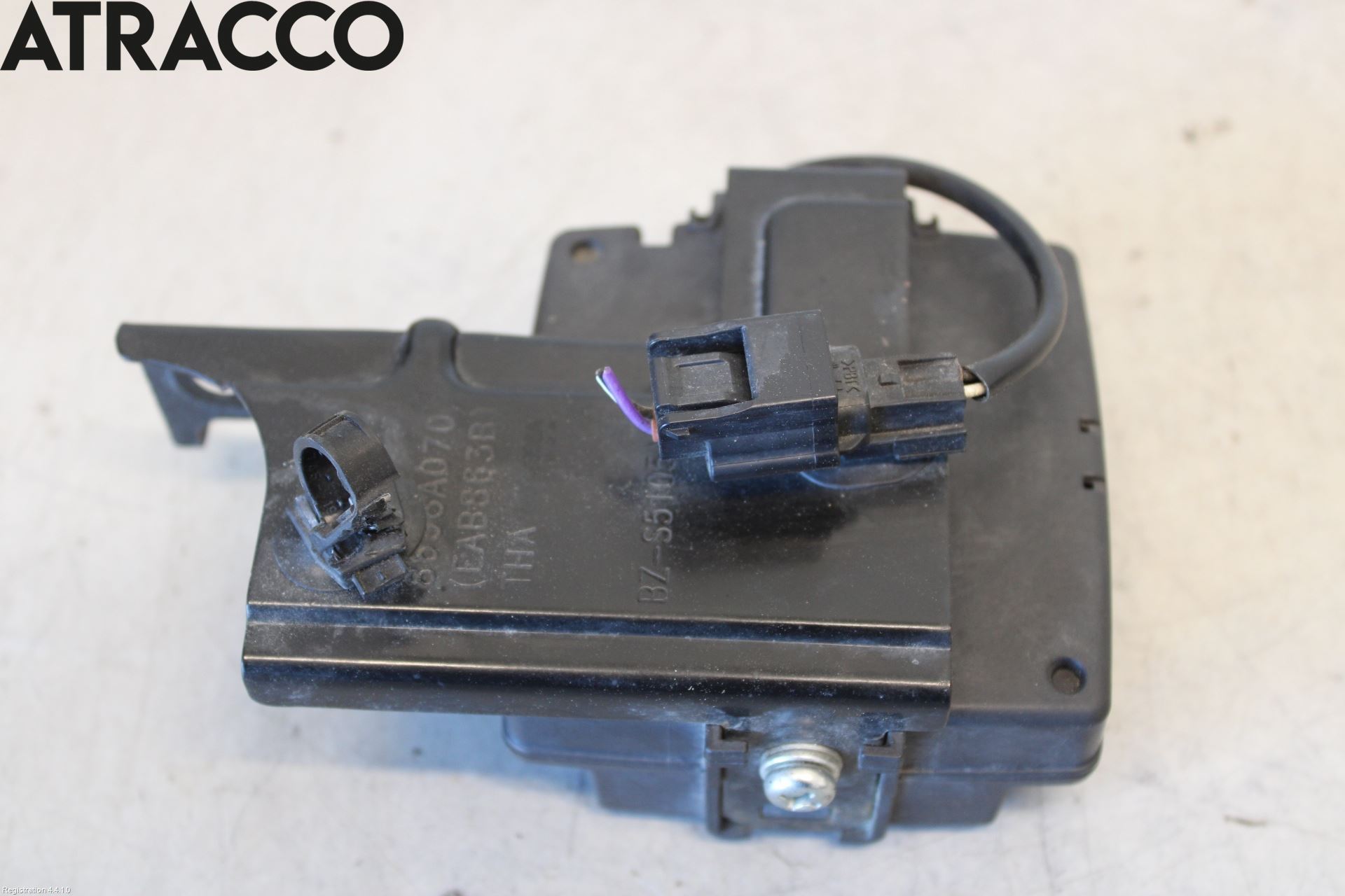 Mitsubishi OUTLANDER 13-21 Signalhorn