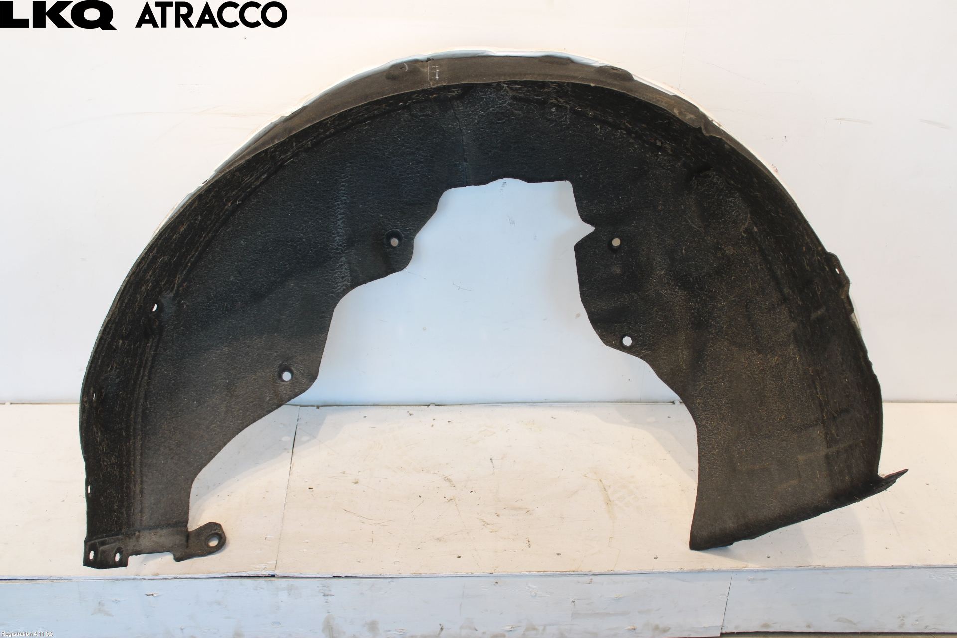 XPENG G9 22- Skjerm Indre