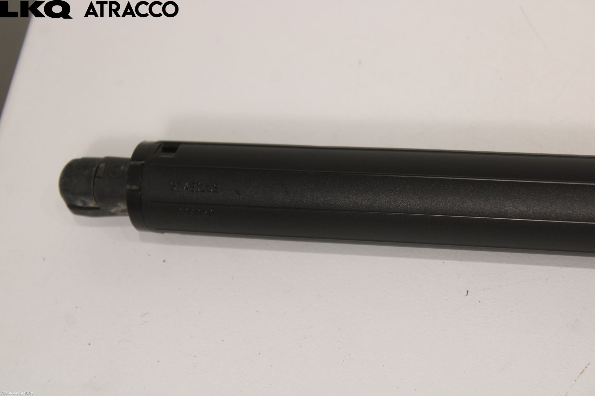 Tesla MODEL S 13- Bakluke Demper-Gassfjær