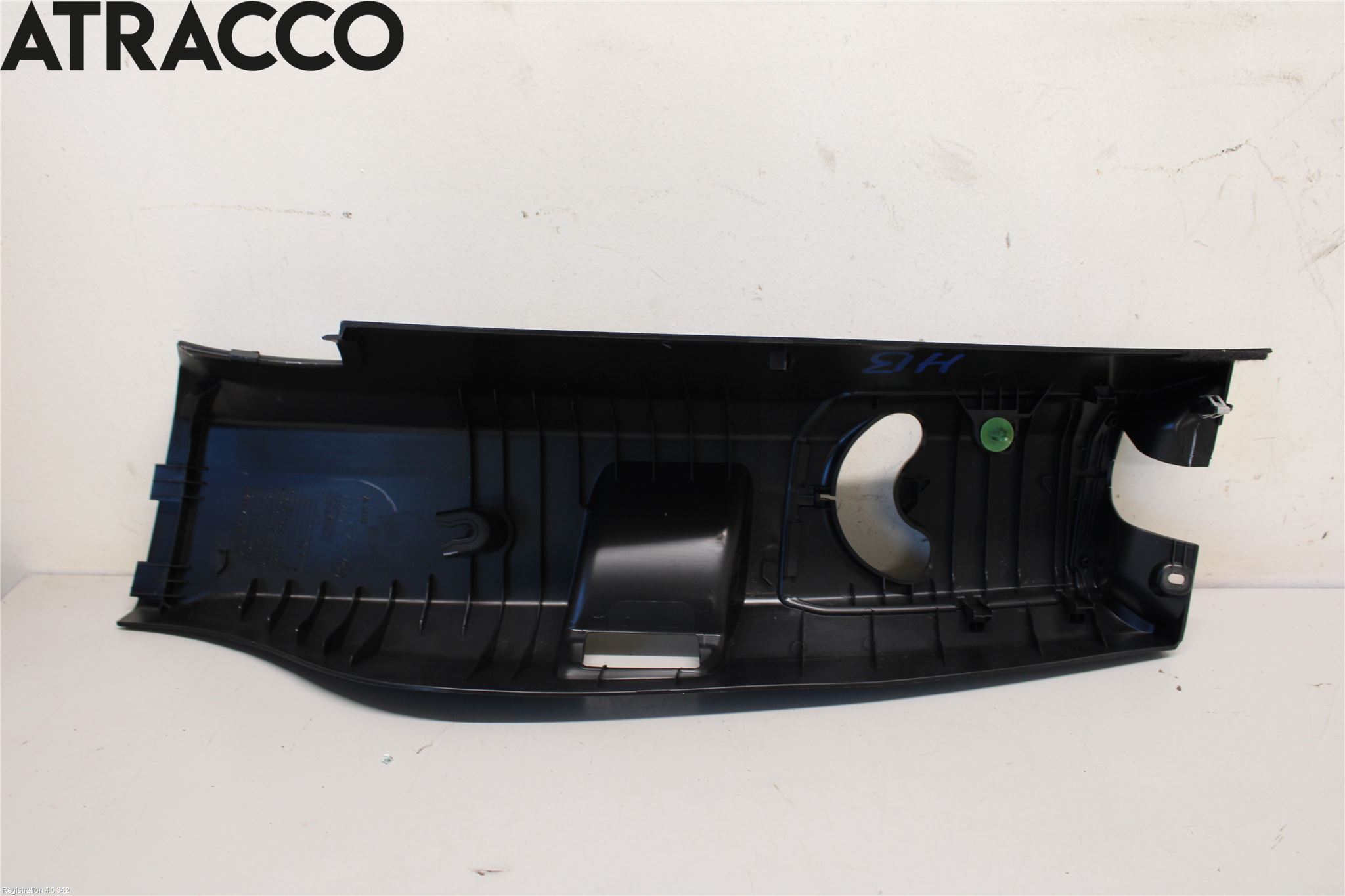 BMW i3 I01 13-22 Innr Deksel A-B-C Stolpe