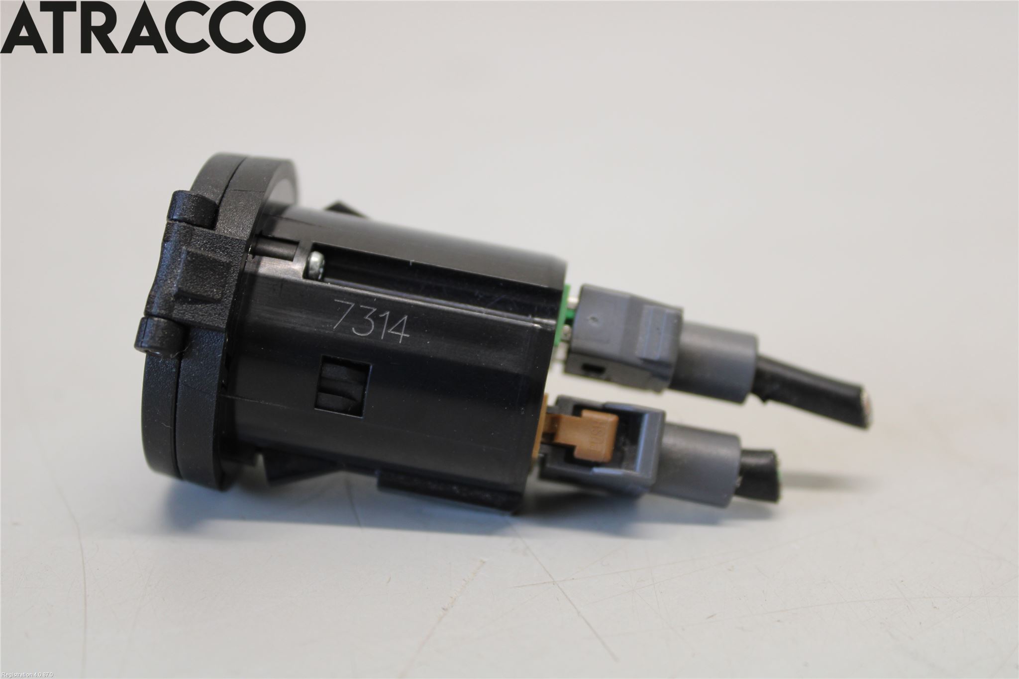 Suzuki SWIFT 17-24 Usb Connection