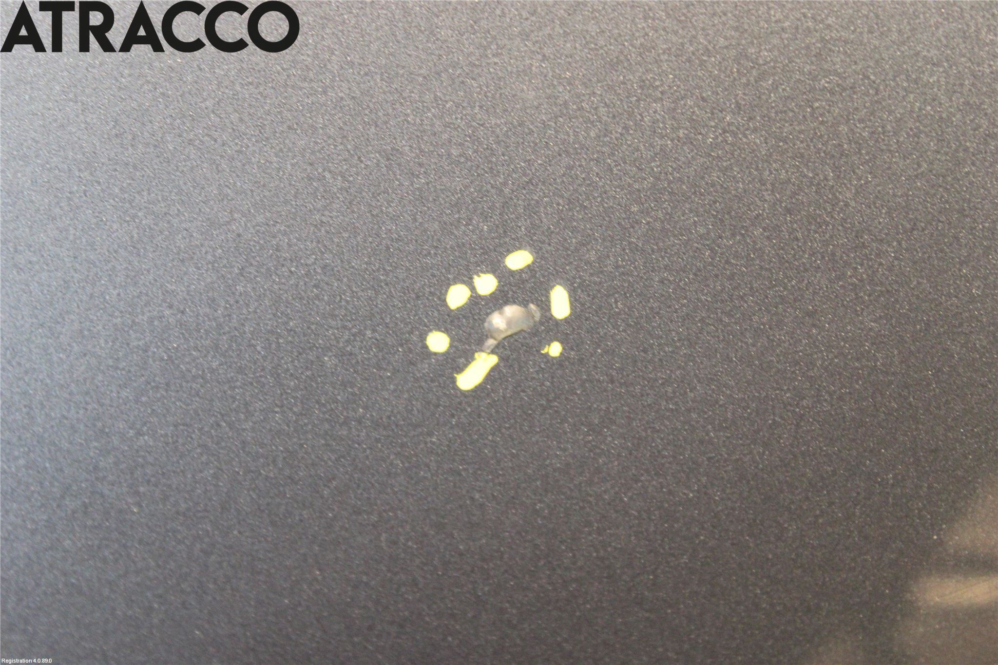 Peugeot 508 11-18 Panser