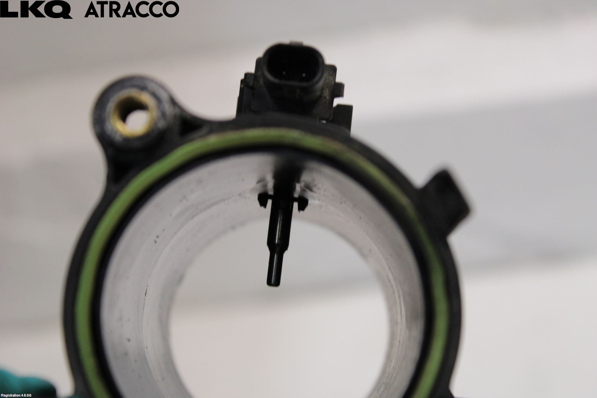 BMW 3 F30/F31/F80 12-19 Giver Temp Innsugsluft