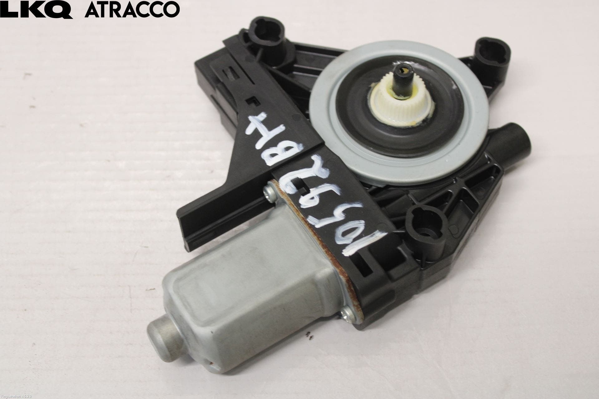 Volvo XC60 09-13 Vindusheismotor