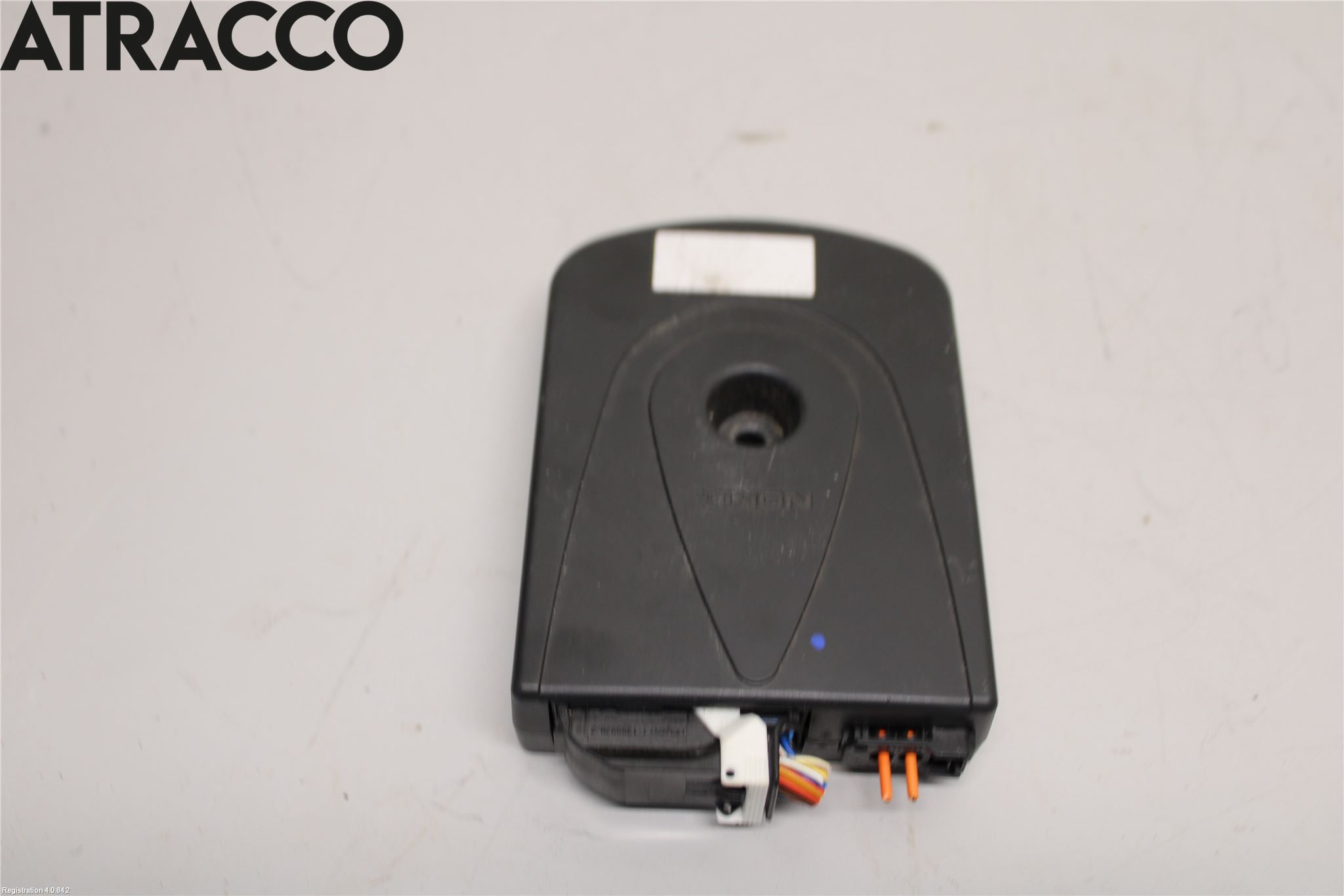 Landrover LAND ROVER RANGE ROVER L322 02-12 Styreenhet Øvrig