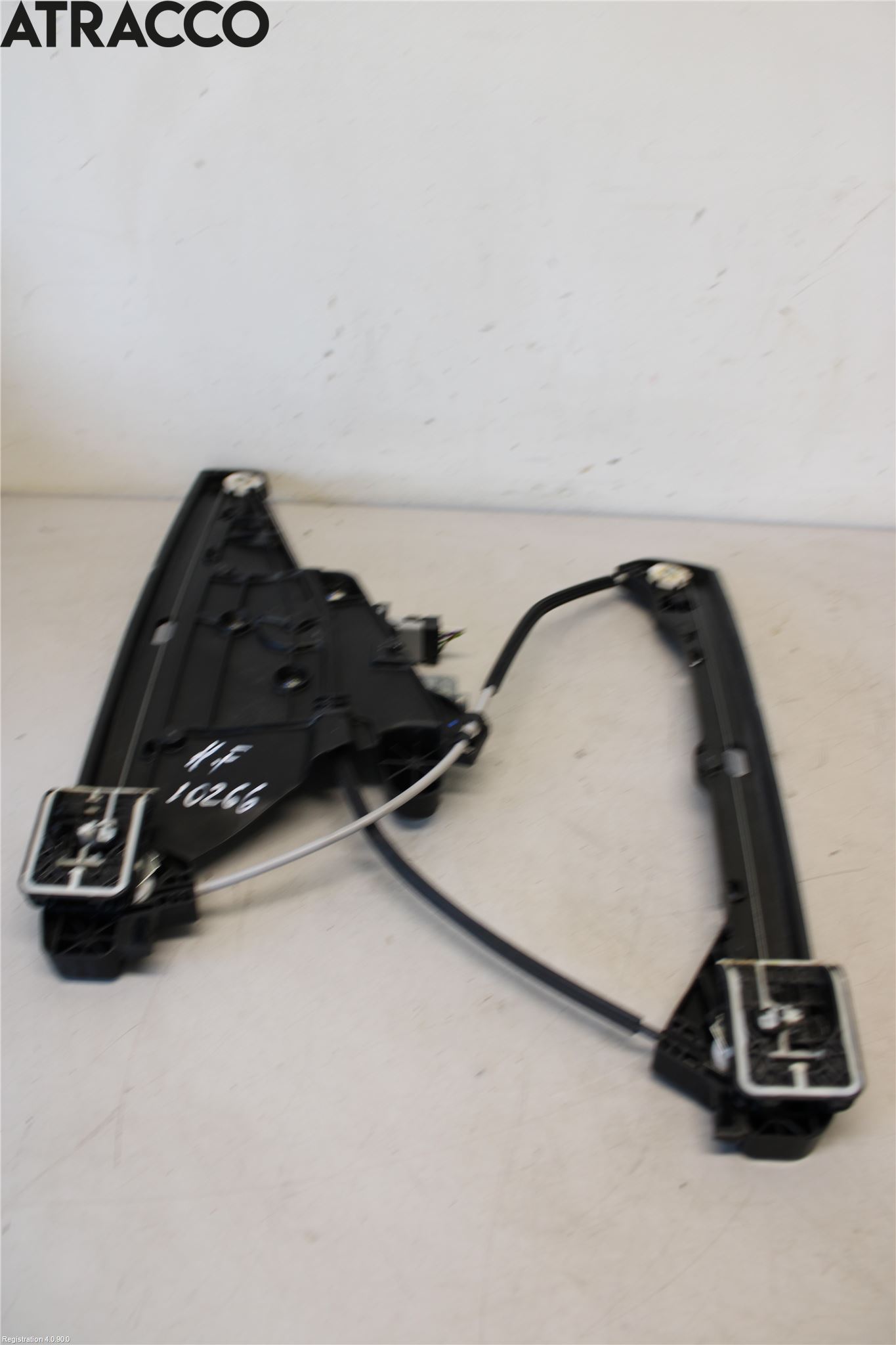 Opel CORSA F, CORSA-E 20- Vindusheis El Komp