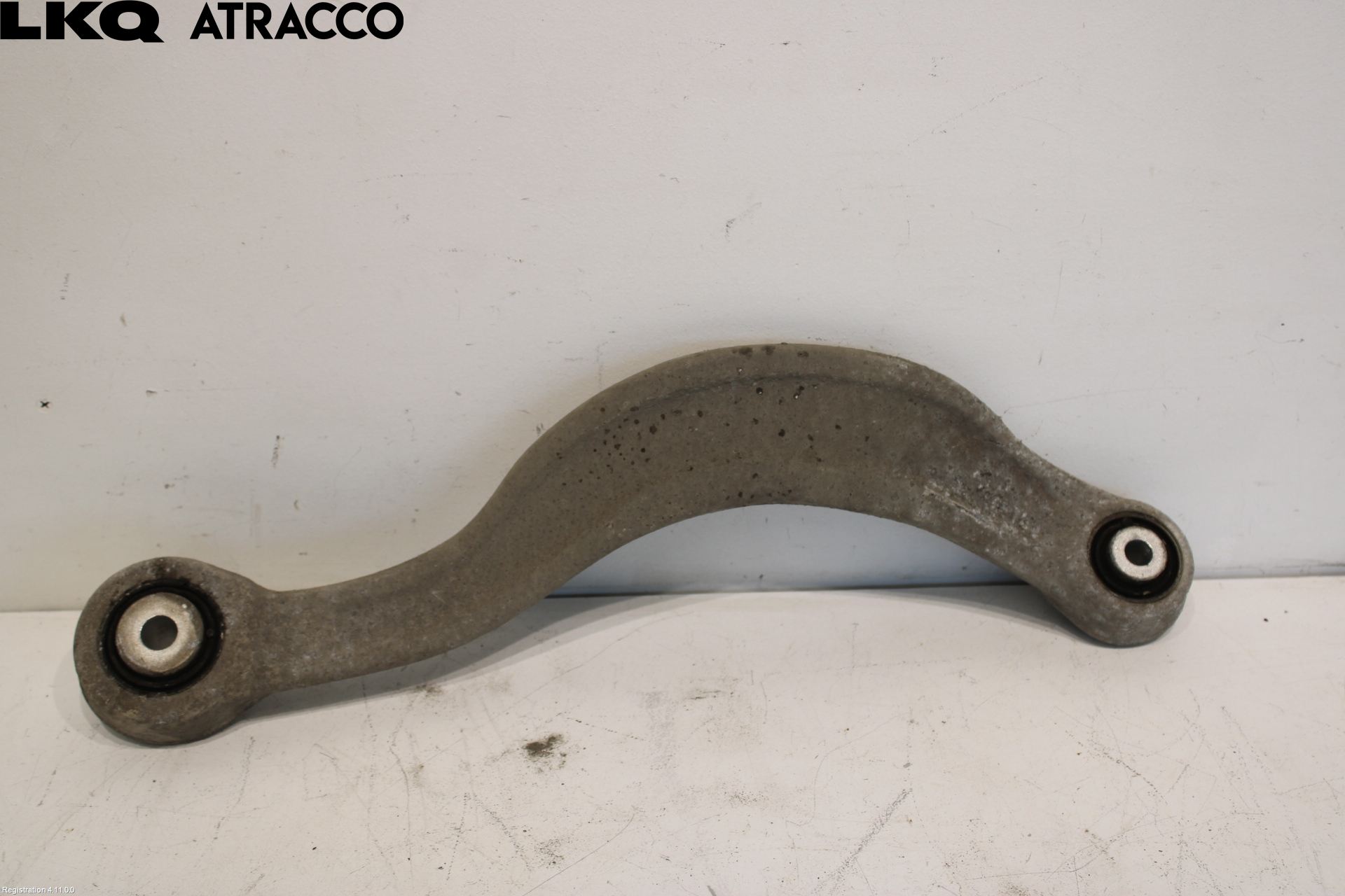 Audi E-TRON, S GE 19- Bærearm Bak Høyre