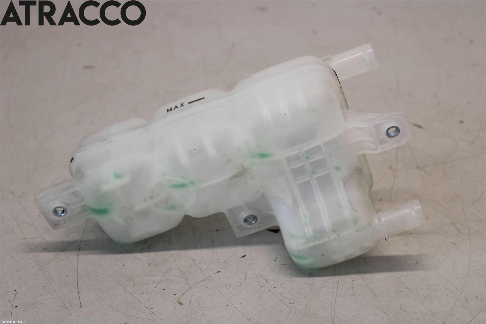 Kia CEED/CEED SW 19- Ekspansjonstank