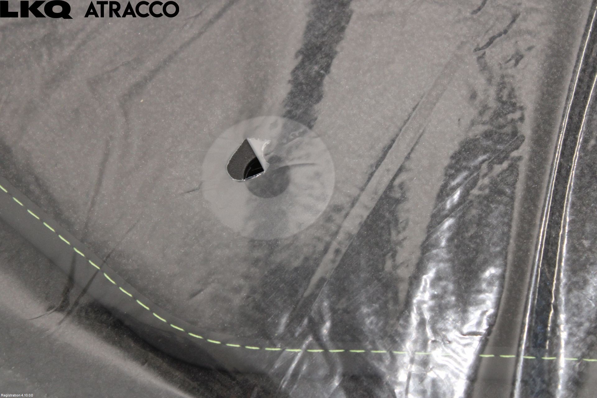 Peugeot 208/E-208 20- Innr Matte