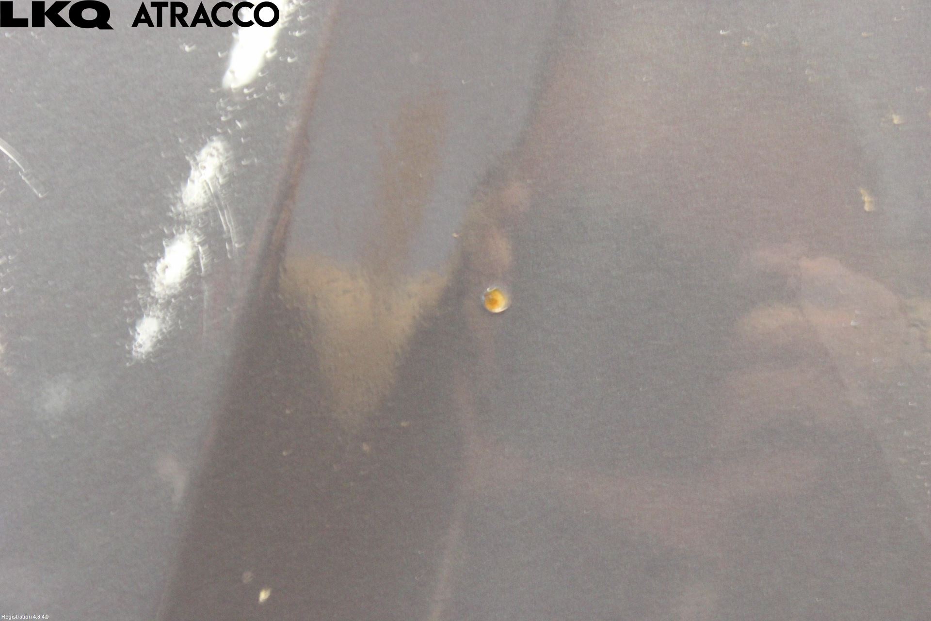 Ford FOCUS 11-14 Panser