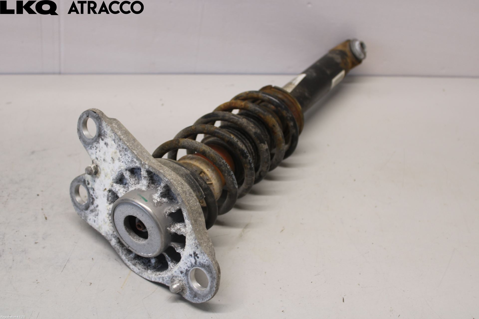 BMW i3 I01 13-22 Støtdemper Bak