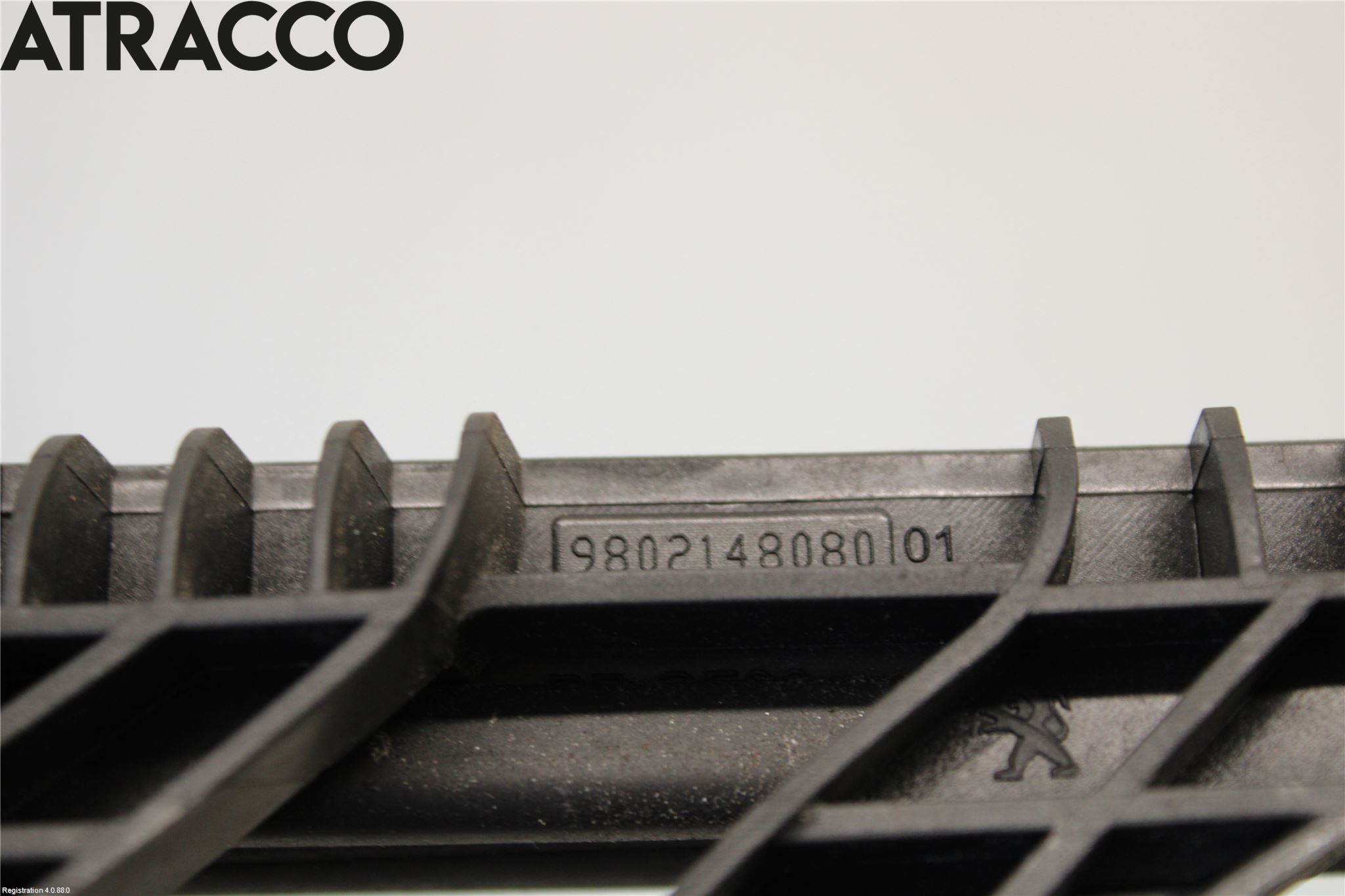 Peugeot 308 14-21 Dørruteramme