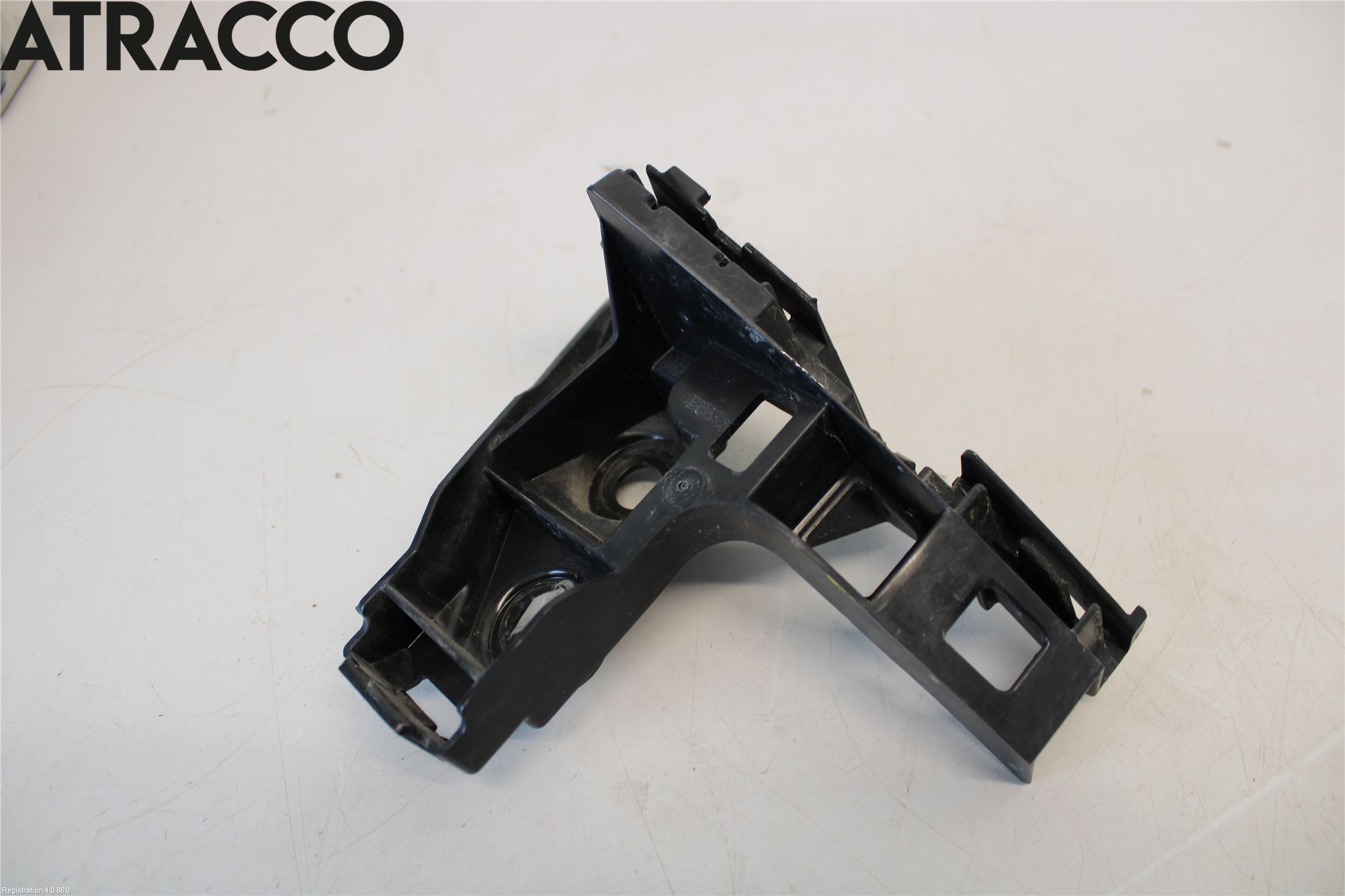 Volkswagen VW GOLF / E-GOLF VII 13-20 Støtfanger Bak Feste